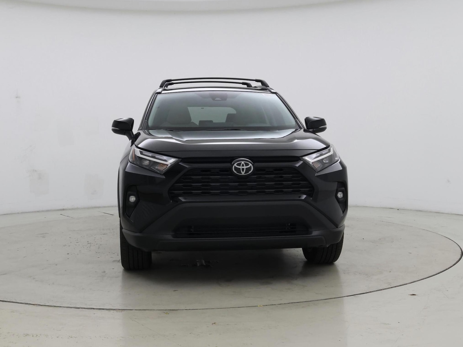 2025 Toyota RAV4 XLE Premium - Photo 6