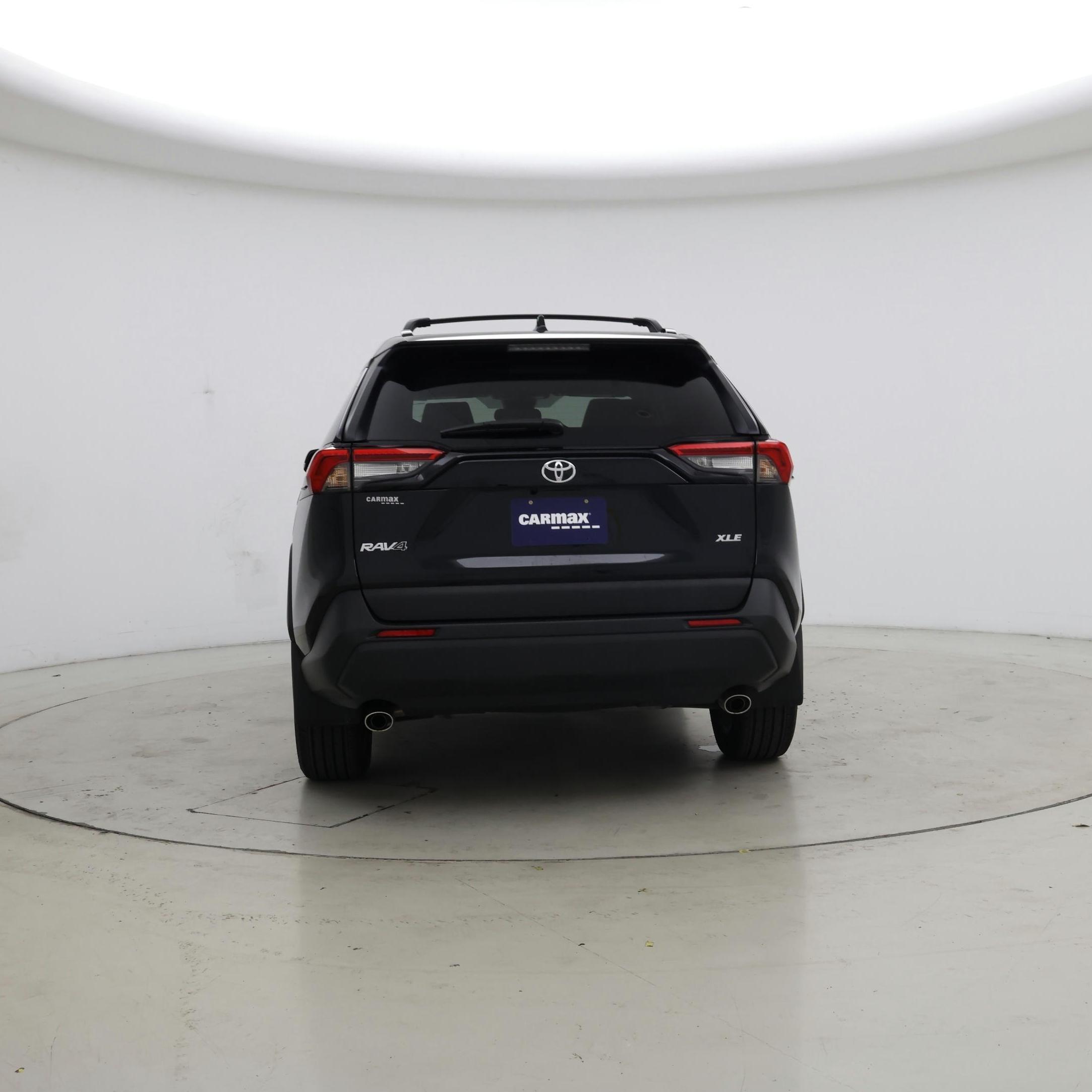 Thumbnail: 2025 Toyota RAV4 - 6