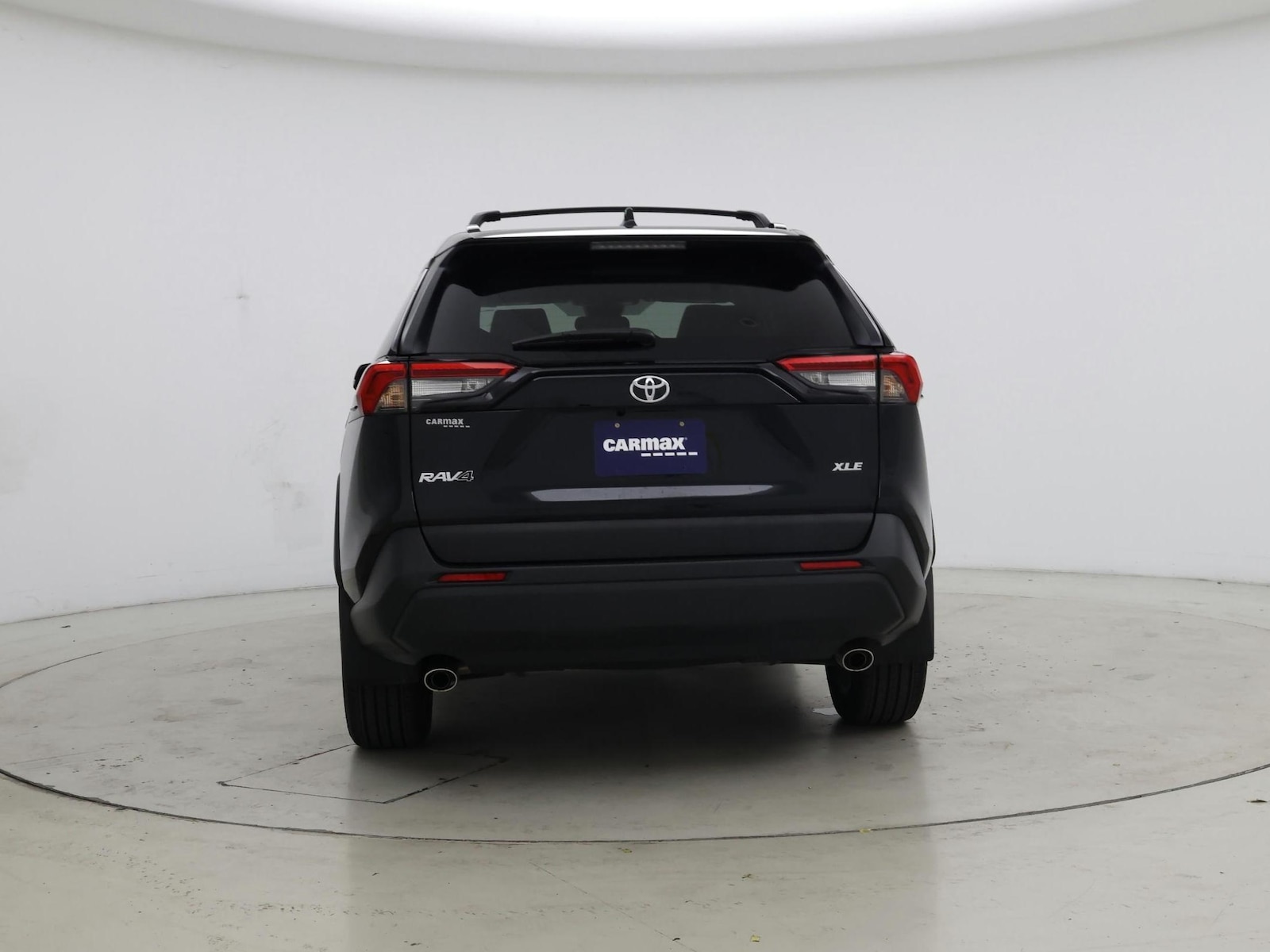 2025 Toyota RAV4 XLE Premium - Photo 7
