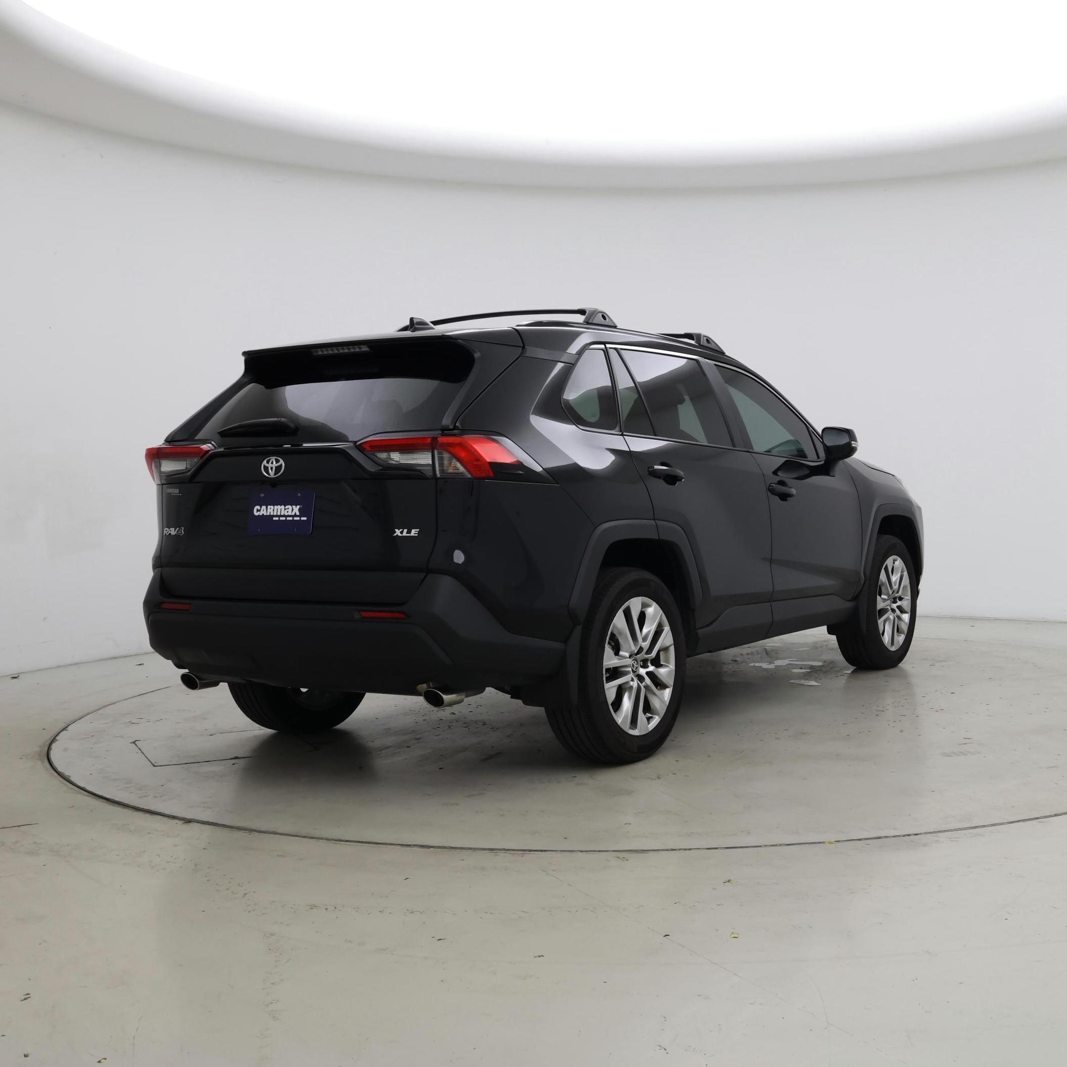 Thumbnail: 2025 Toyota RAV4 - 8