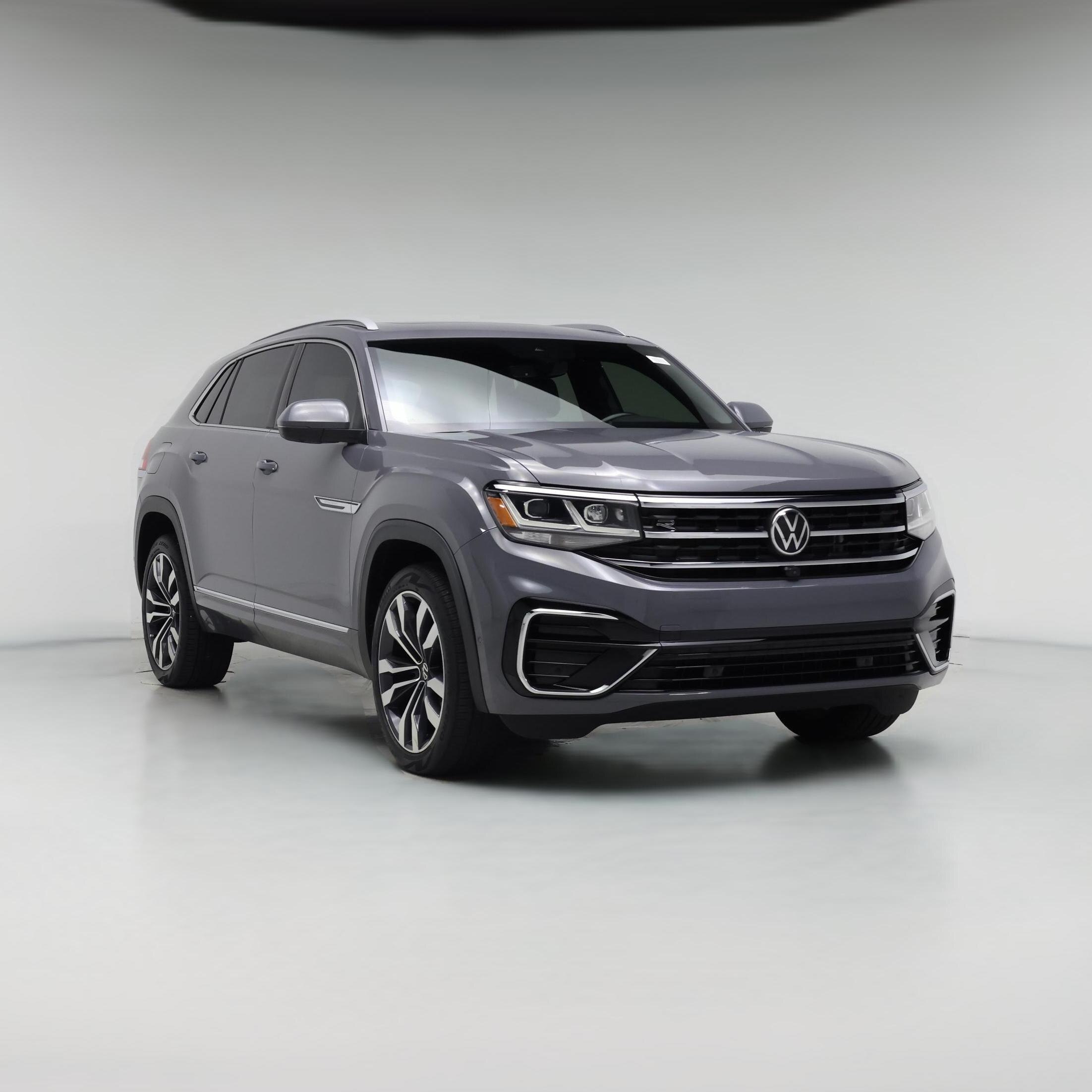 Thumbnail: 2021 Volkswagen Atlas - 1