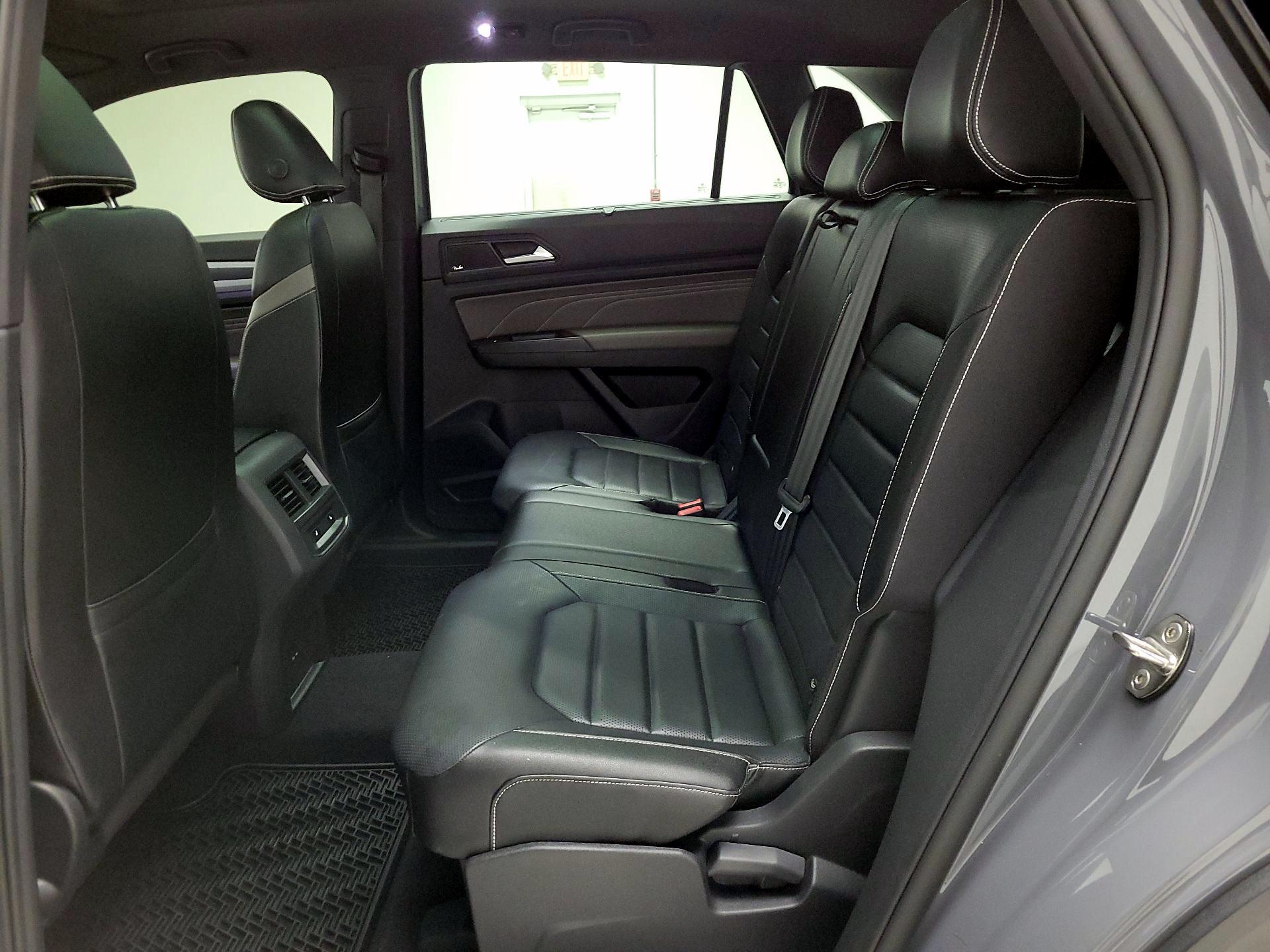 Thumbnail: 2021 Volkswagen Atlas - 20