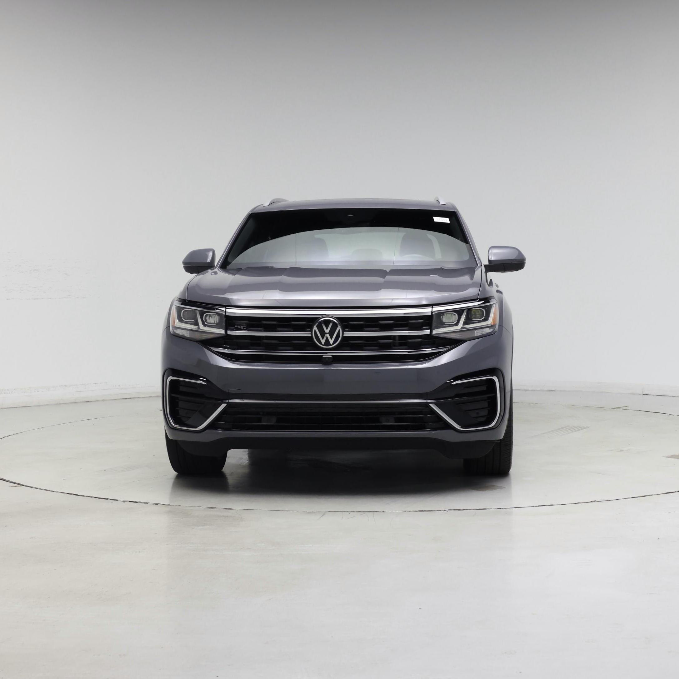 Thumbnail: 2021 Volkswagen Atlas - 5