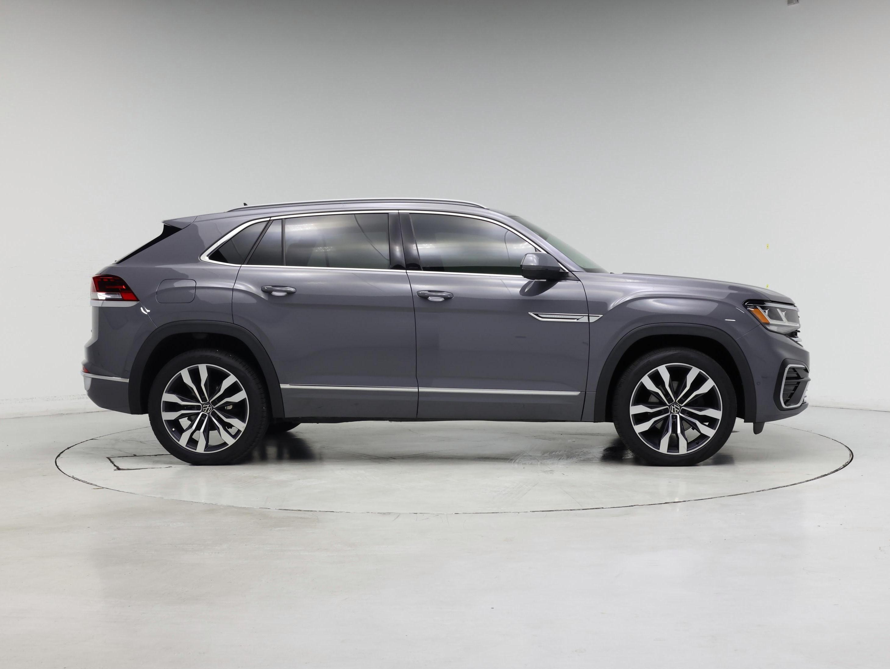 Thumbnail: 2021 Volkswagen Atlas - 7