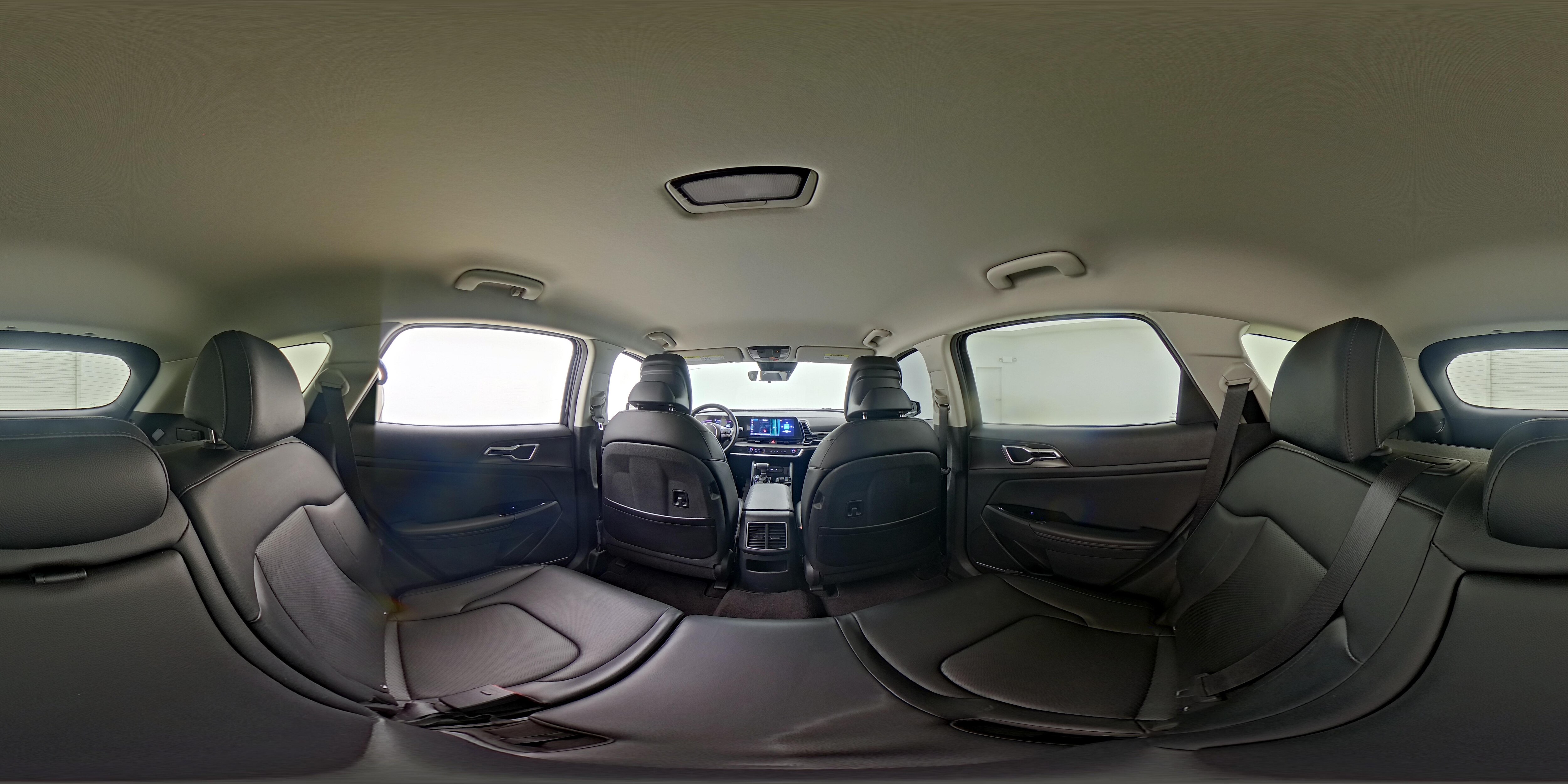 2023 Kia Sportage EX - Photo 24