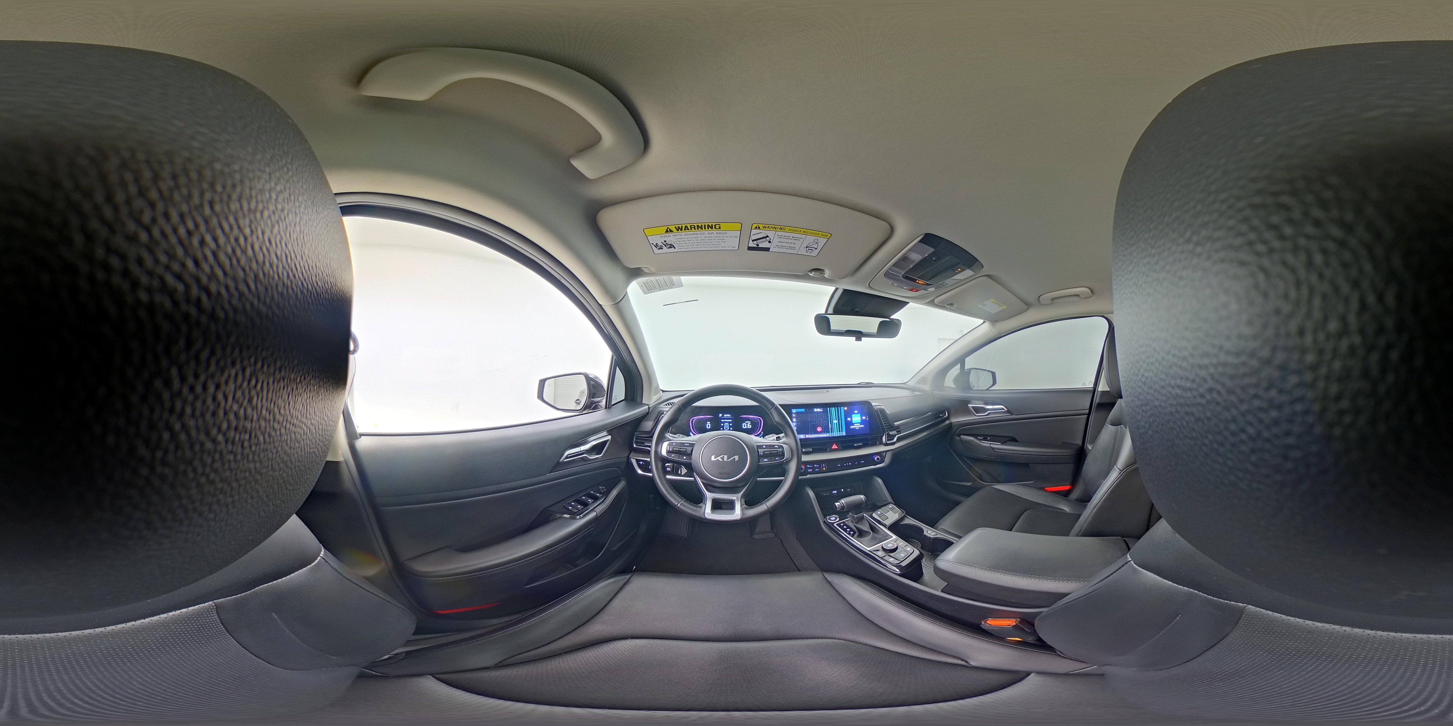 2023 Kia Sportage EX - Photo 25