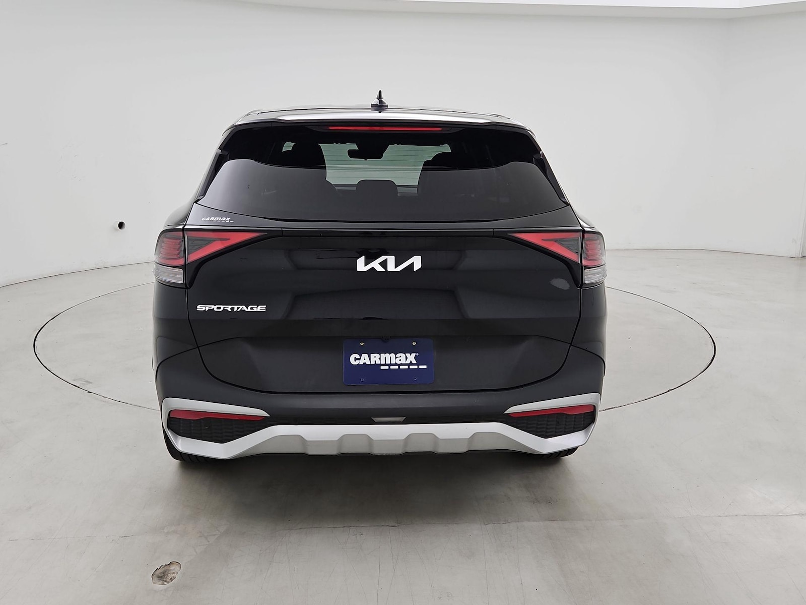 2023 Kia Sportage EX - Photo 6