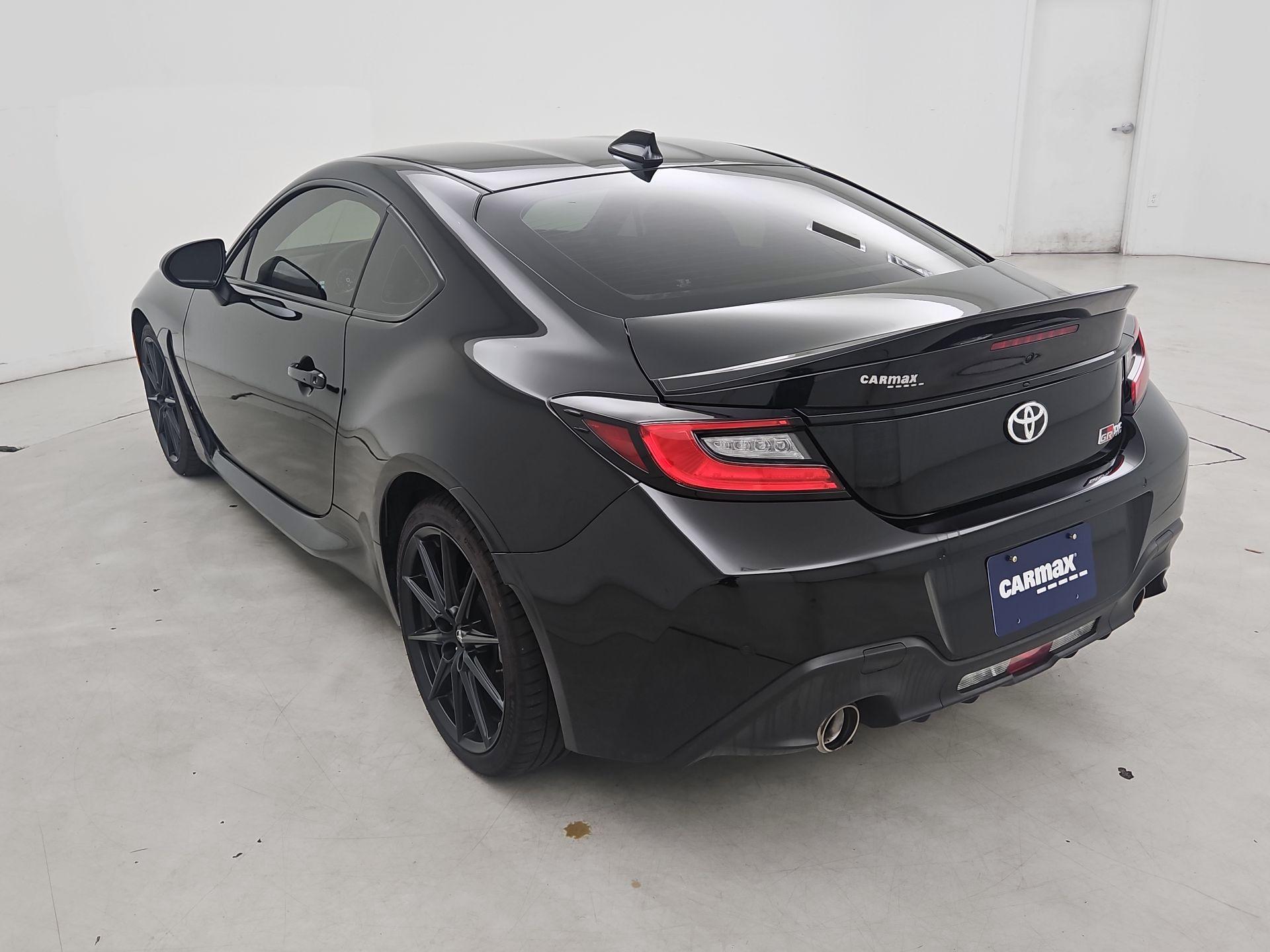 Thumbnail: 2025 Toyota GR86 - 7