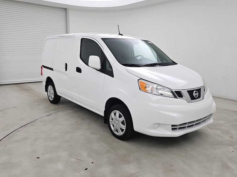2021 Nissan NV200 SV -
                  Fort Lauderdale, FL