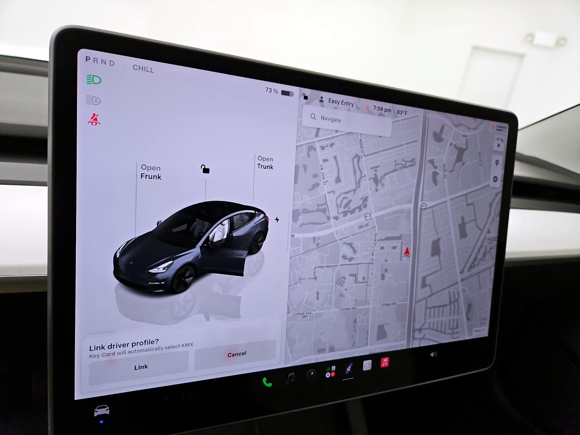 Thumbnail: 2022 Tesla Model 3 - 11