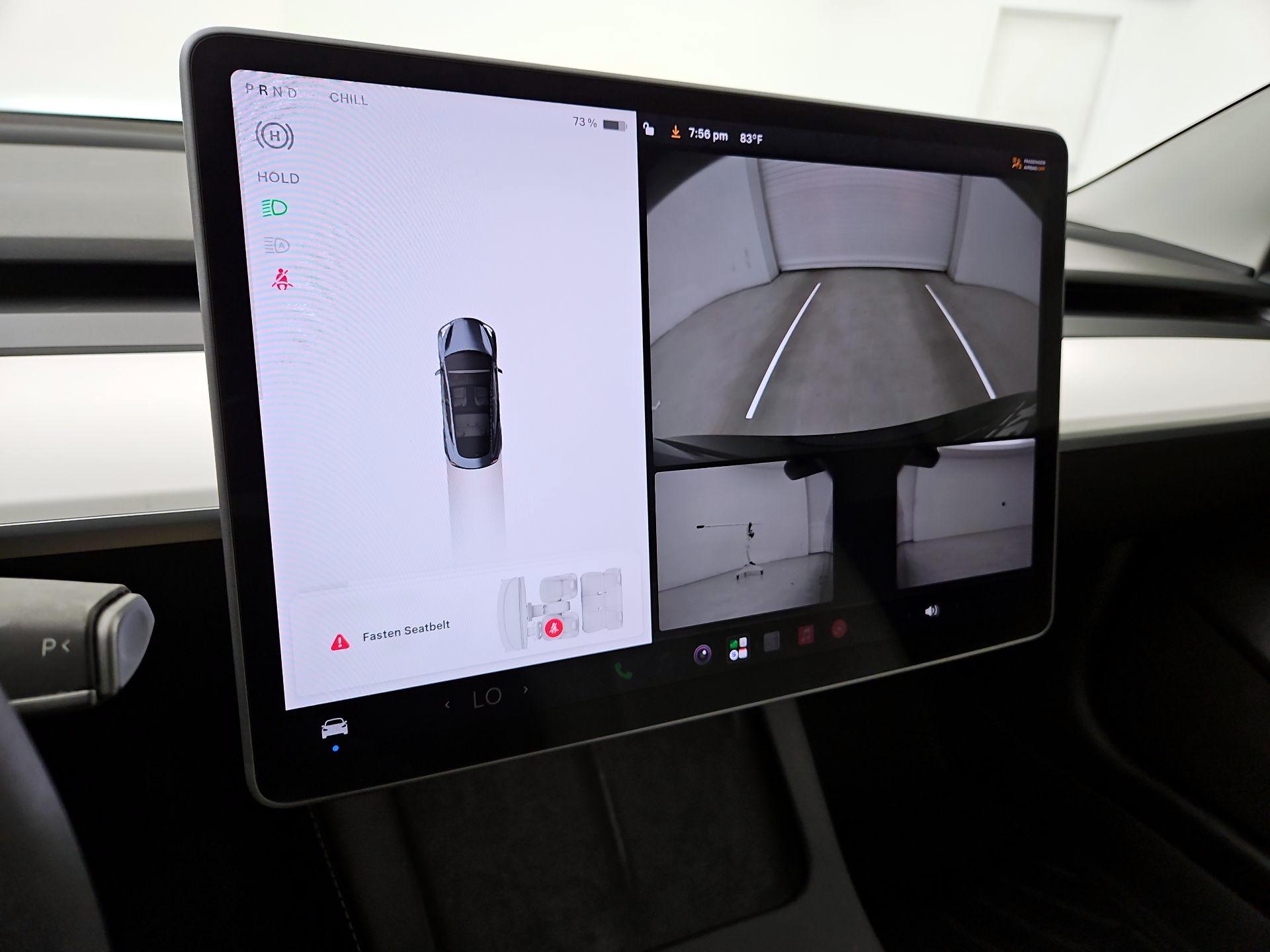 Thumbnail: 2022 Tesla Model 3 - 12