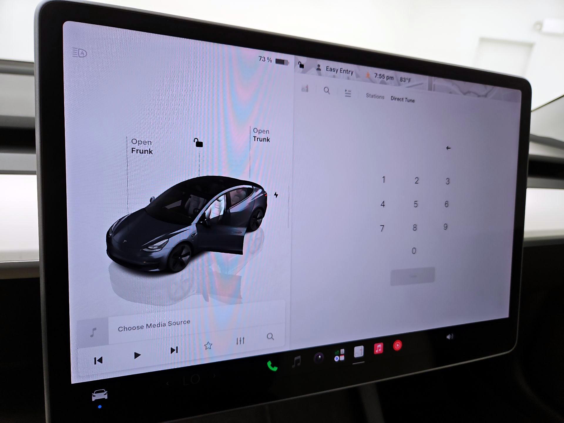 Thumbnail: 2022 Tesla Model 3 - 13