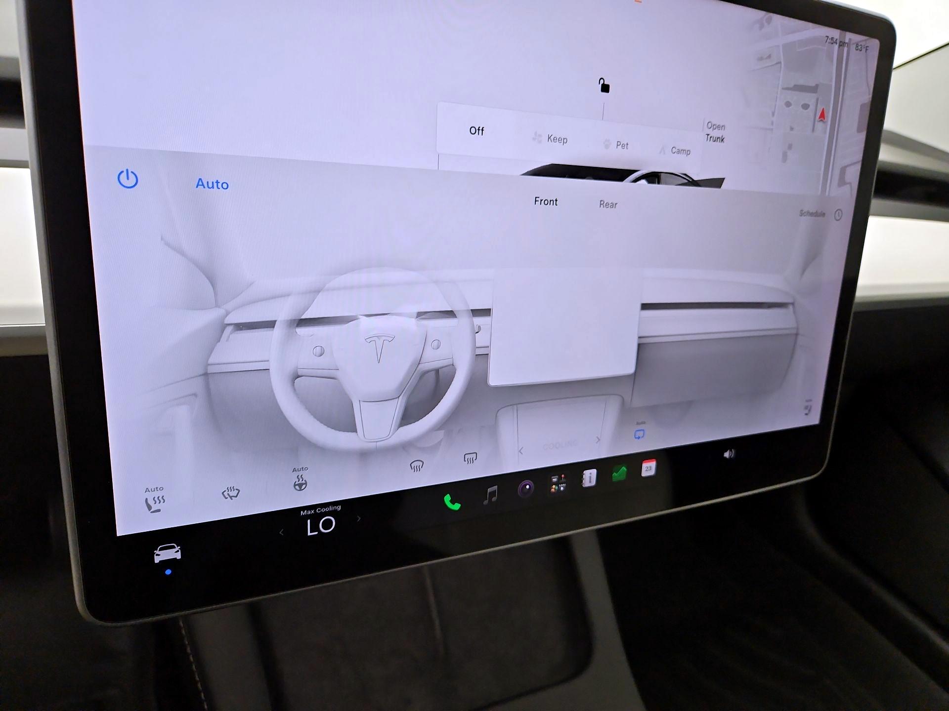 Thumbnail: 2022 Tesla Model 3 - 14