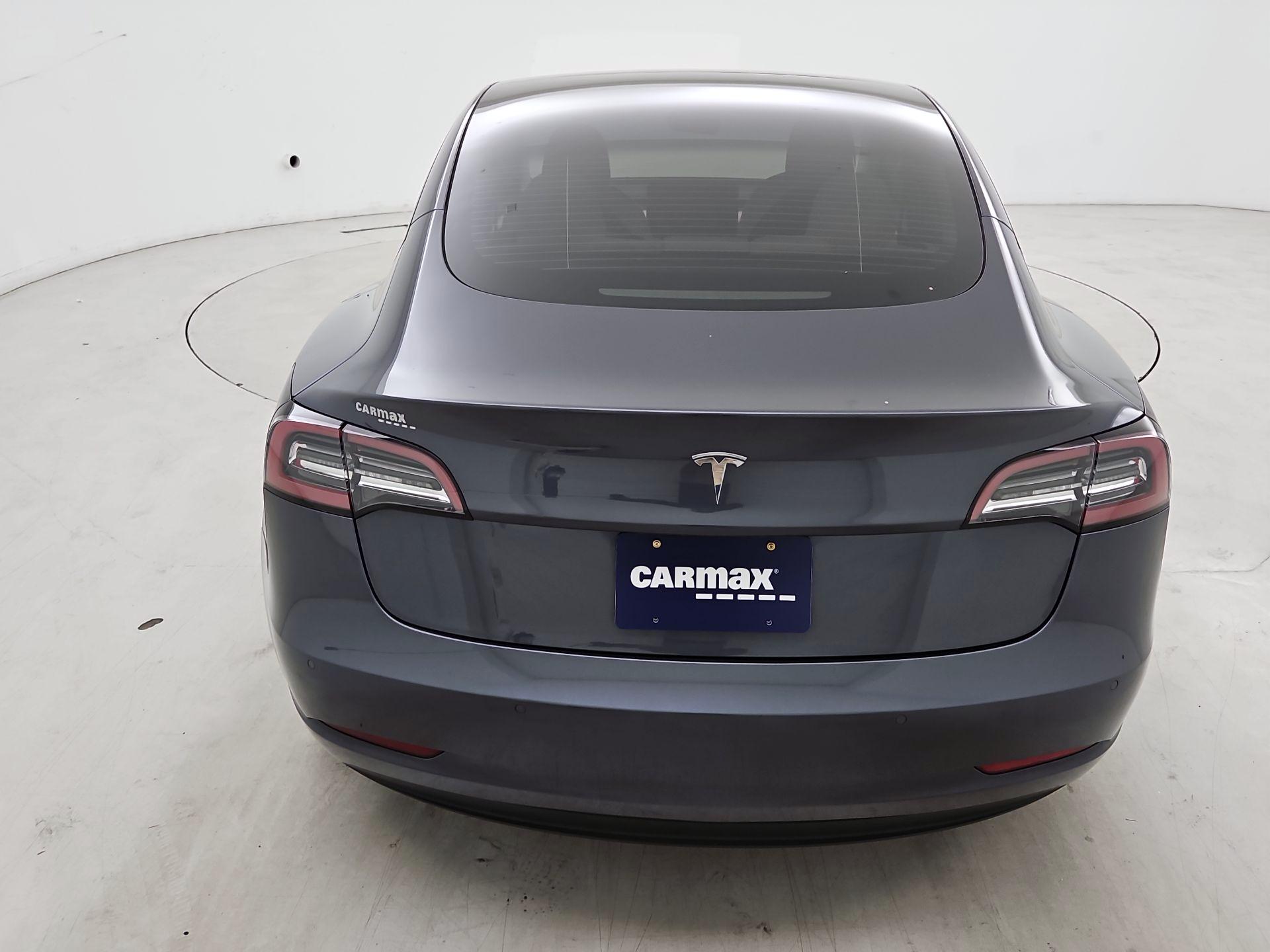 Thumbnail: 2022 Tesla Model 3 - 6