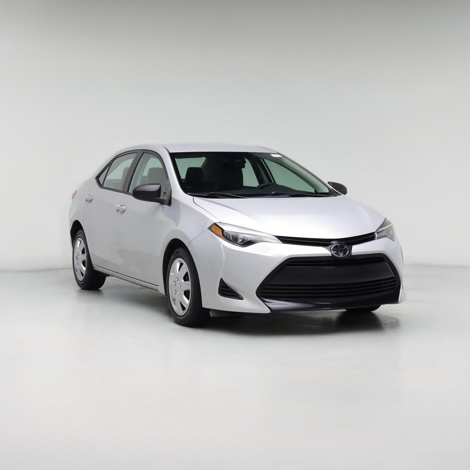 Thumbnail: 2019 Toyota Corolla - 1