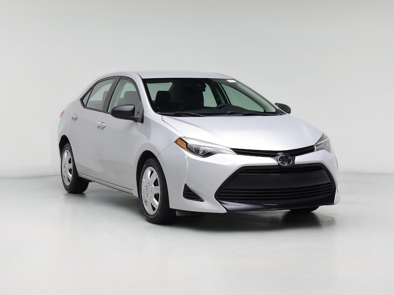 2019 Toyota Corolla LE -
                  Miami, FL
