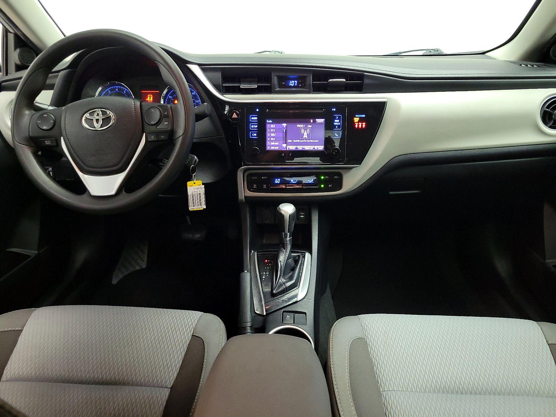 Thumbnail: 2019 Toyota Corolla - 9