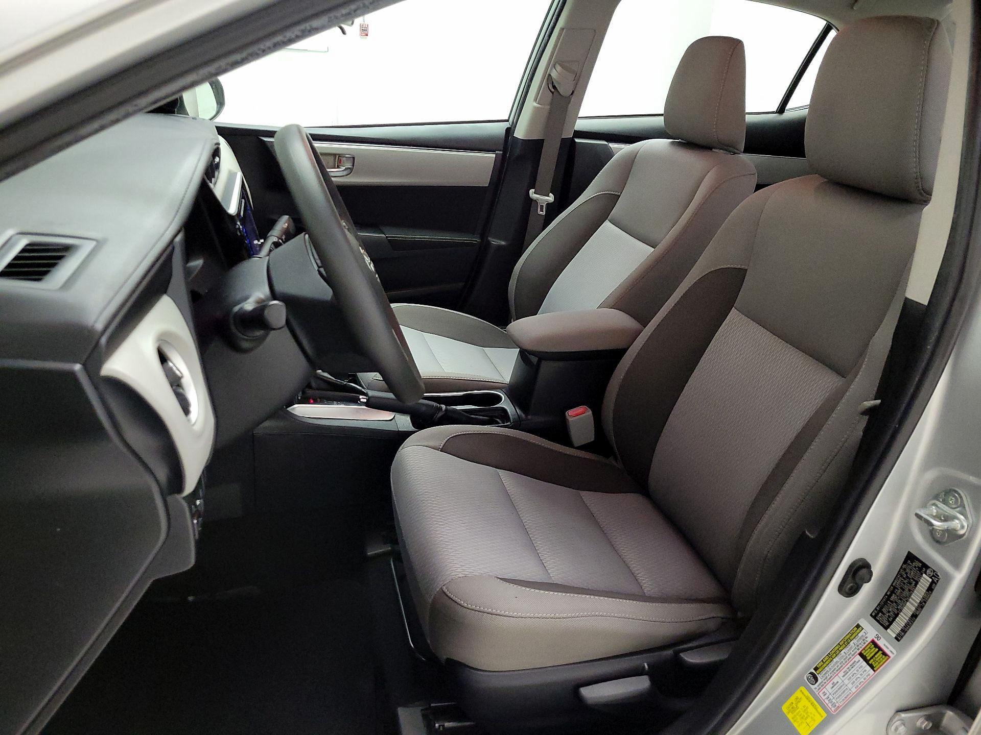 Thumbnail: 2019 Toyota Corolla - 11