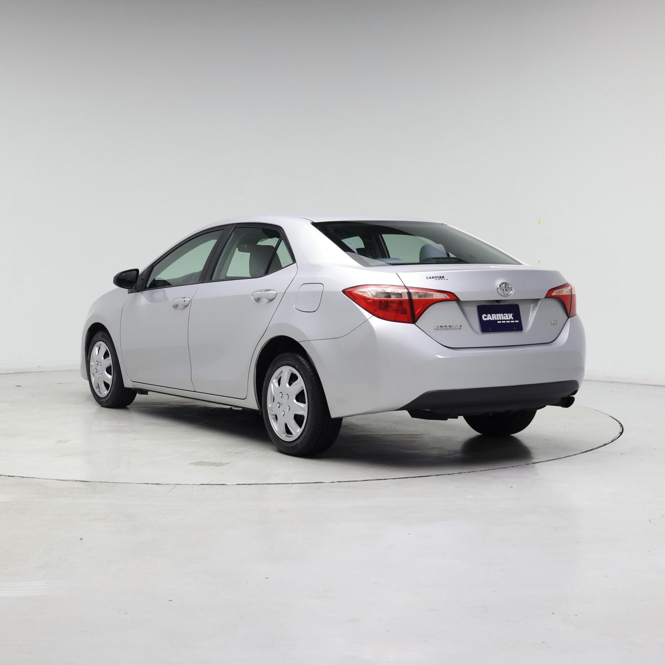 Thumbnail: 2019 Toyota Corolla - 2