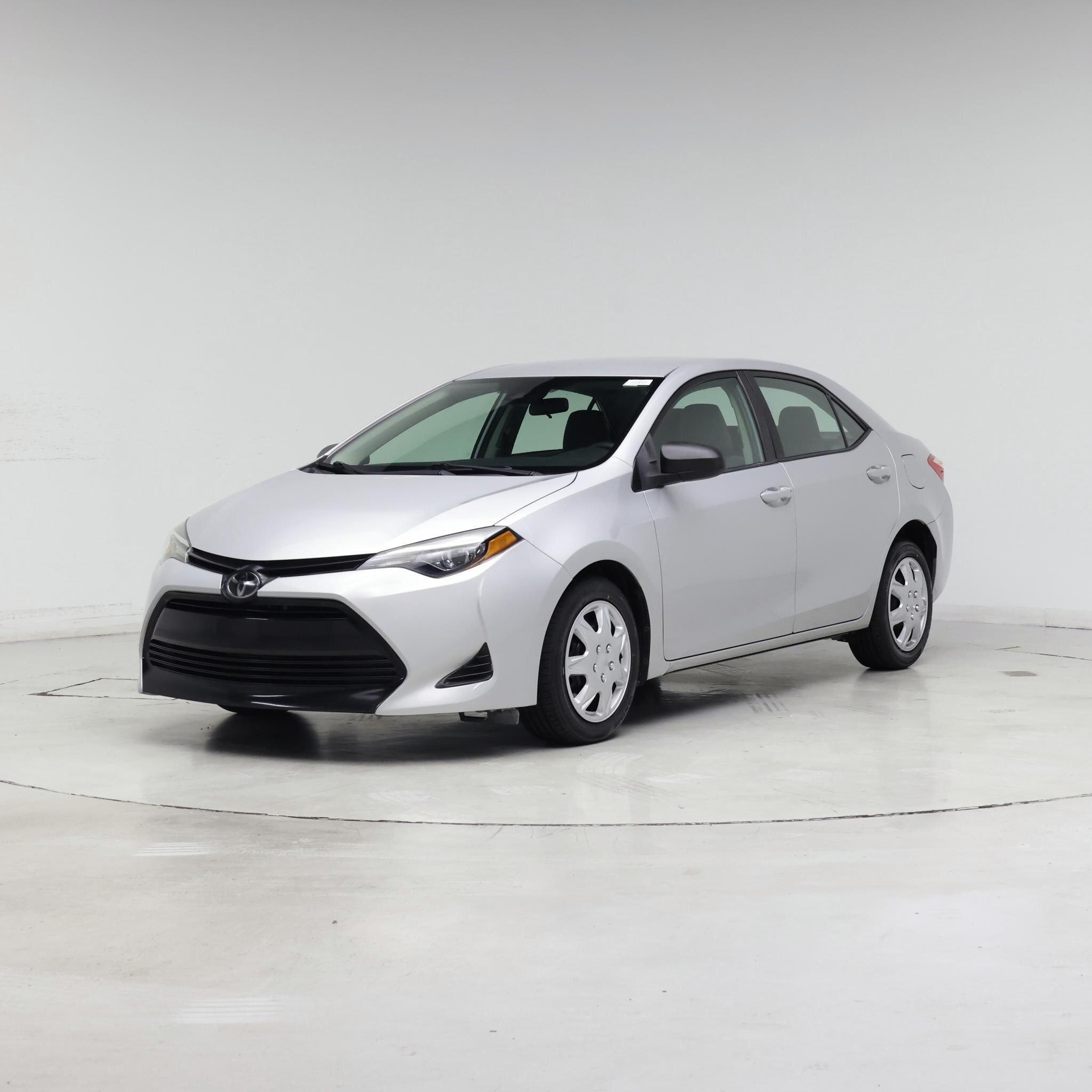 Thumbnail: 2019 Toyota Corolla - 4