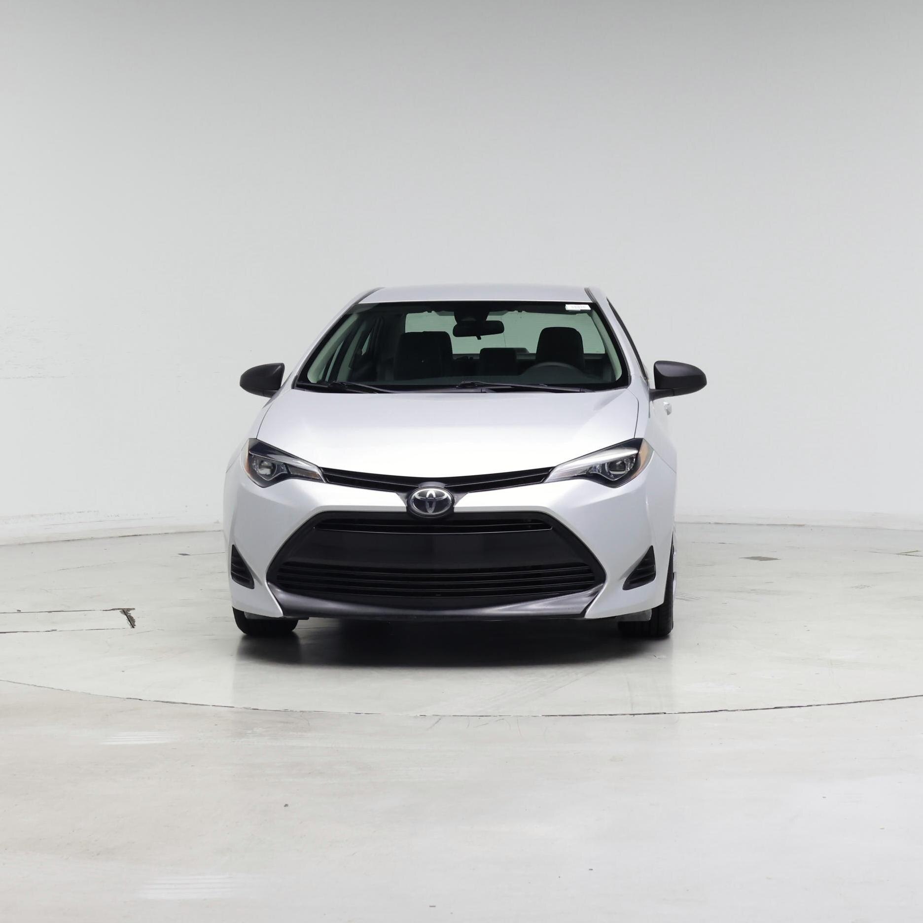 Thumbnail: 2019 Toyota Corolla - 5