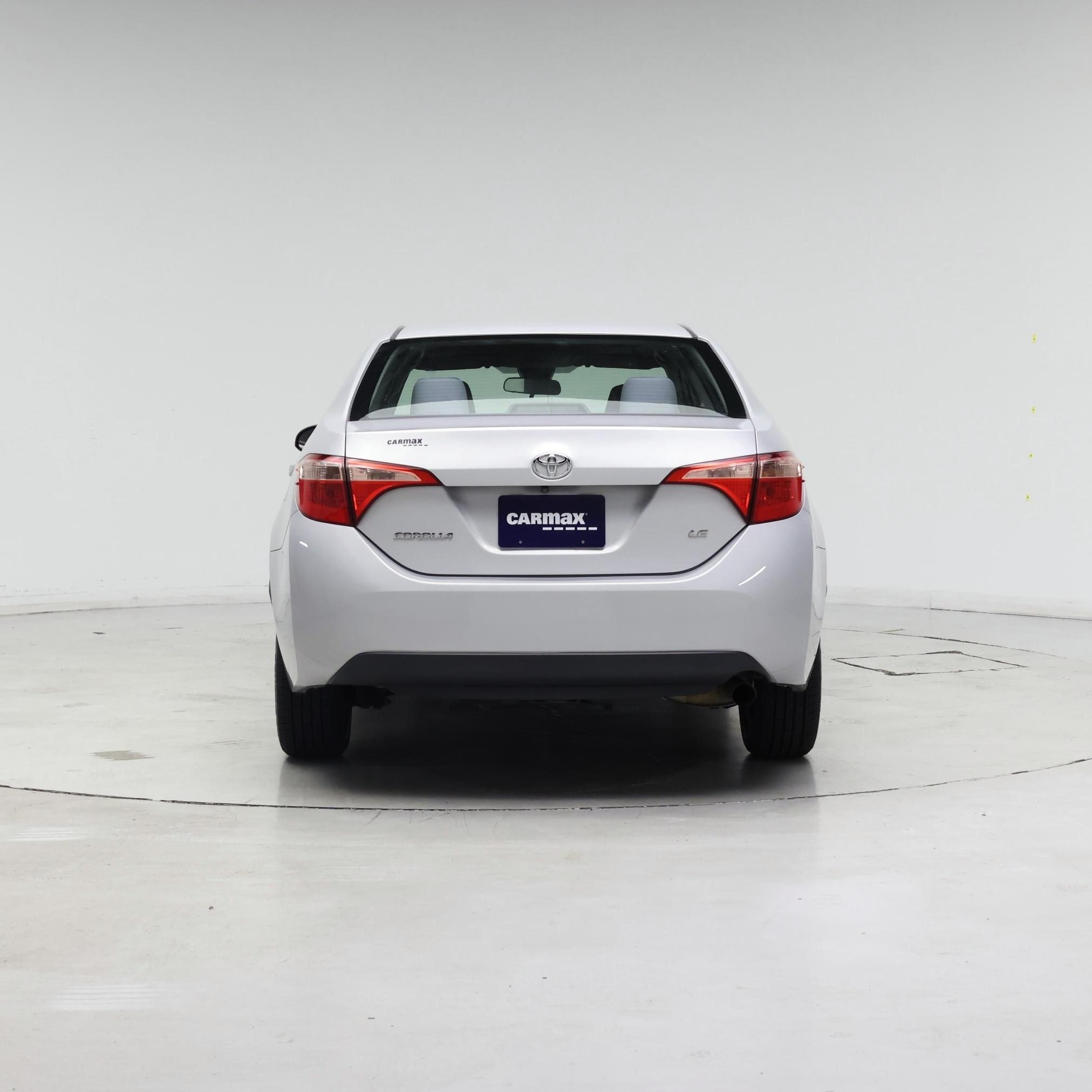 Thumbnail: 2019 Toyota Corolla - 6
