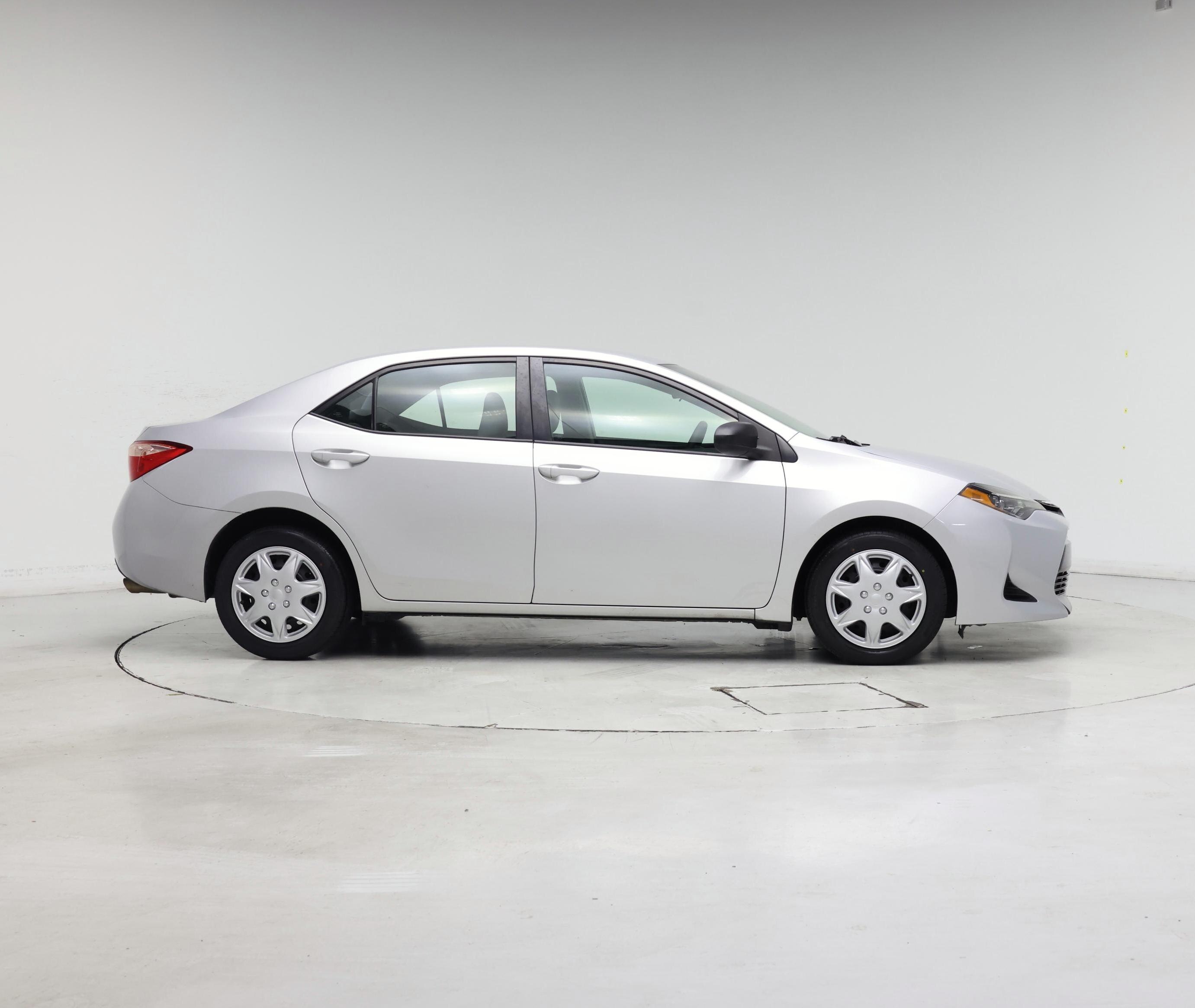 Thumbnail: 2019 Toyota Corolla - 7