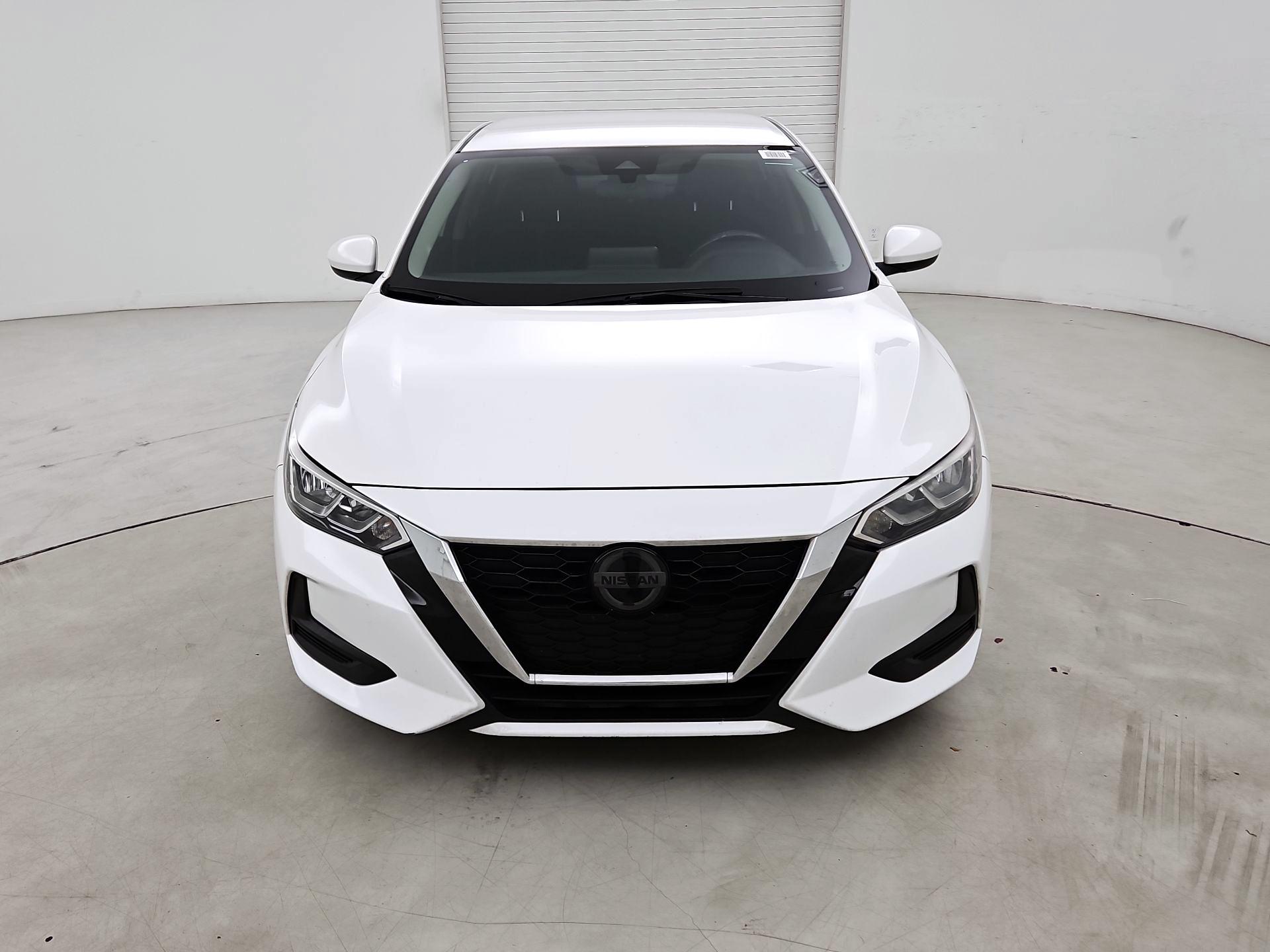 Thumbnail: 2023 Nissan Sentra - 2