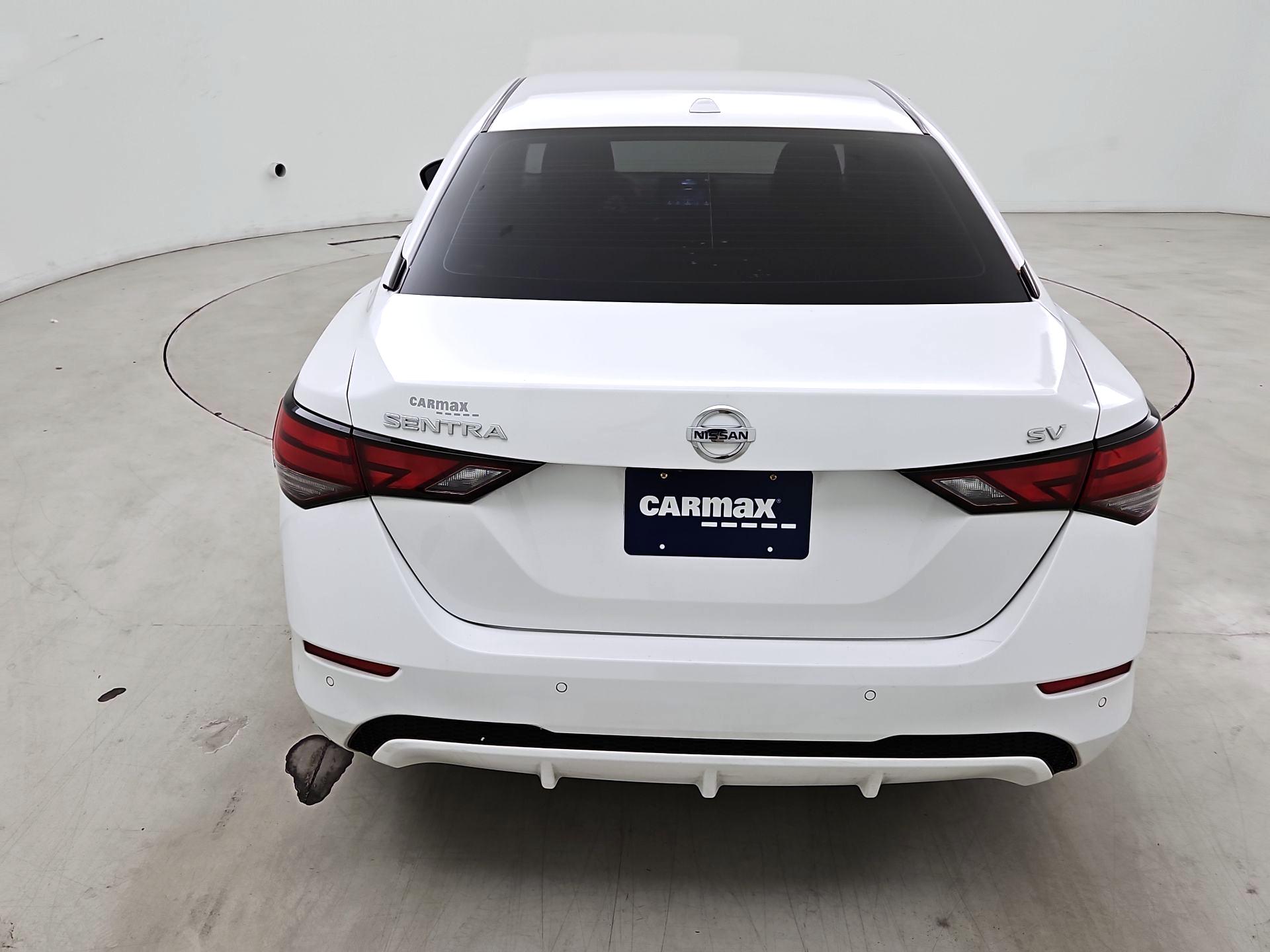 Thumbnail: 2023 Nissan Sentra - 6