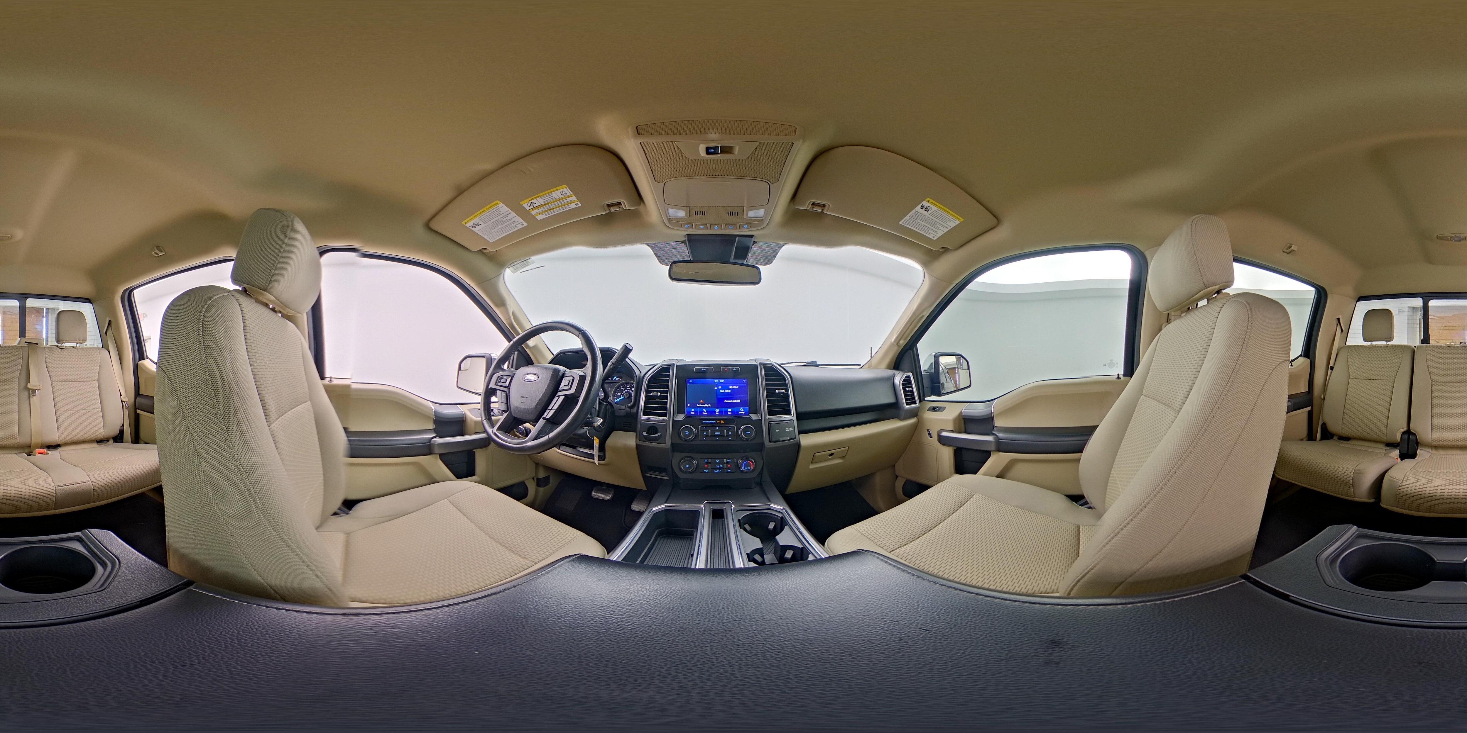 2020 Ford F-150 XLT - Photo 25