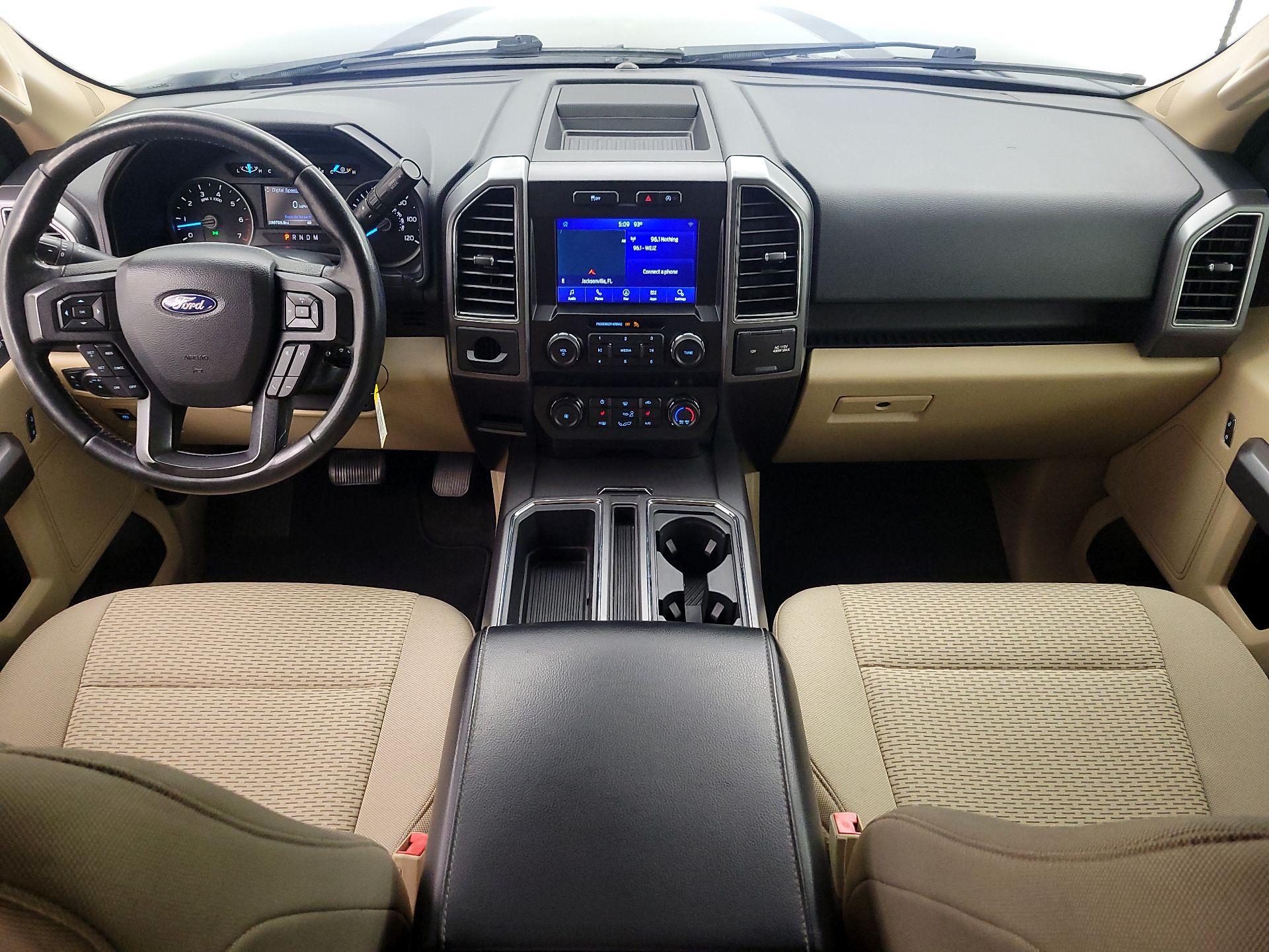 Thumbnail: 2020 Ford F-150 - 9