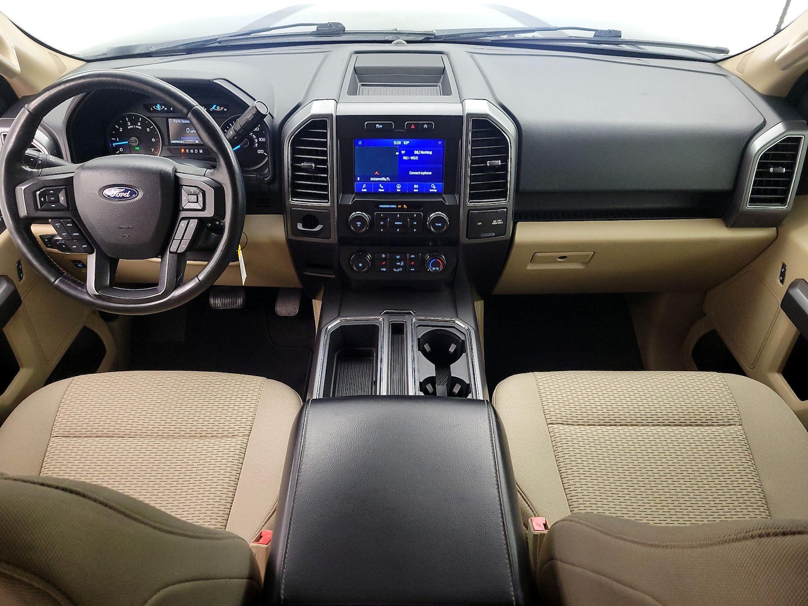 2020 Ford F-150 XLT - Photo 10