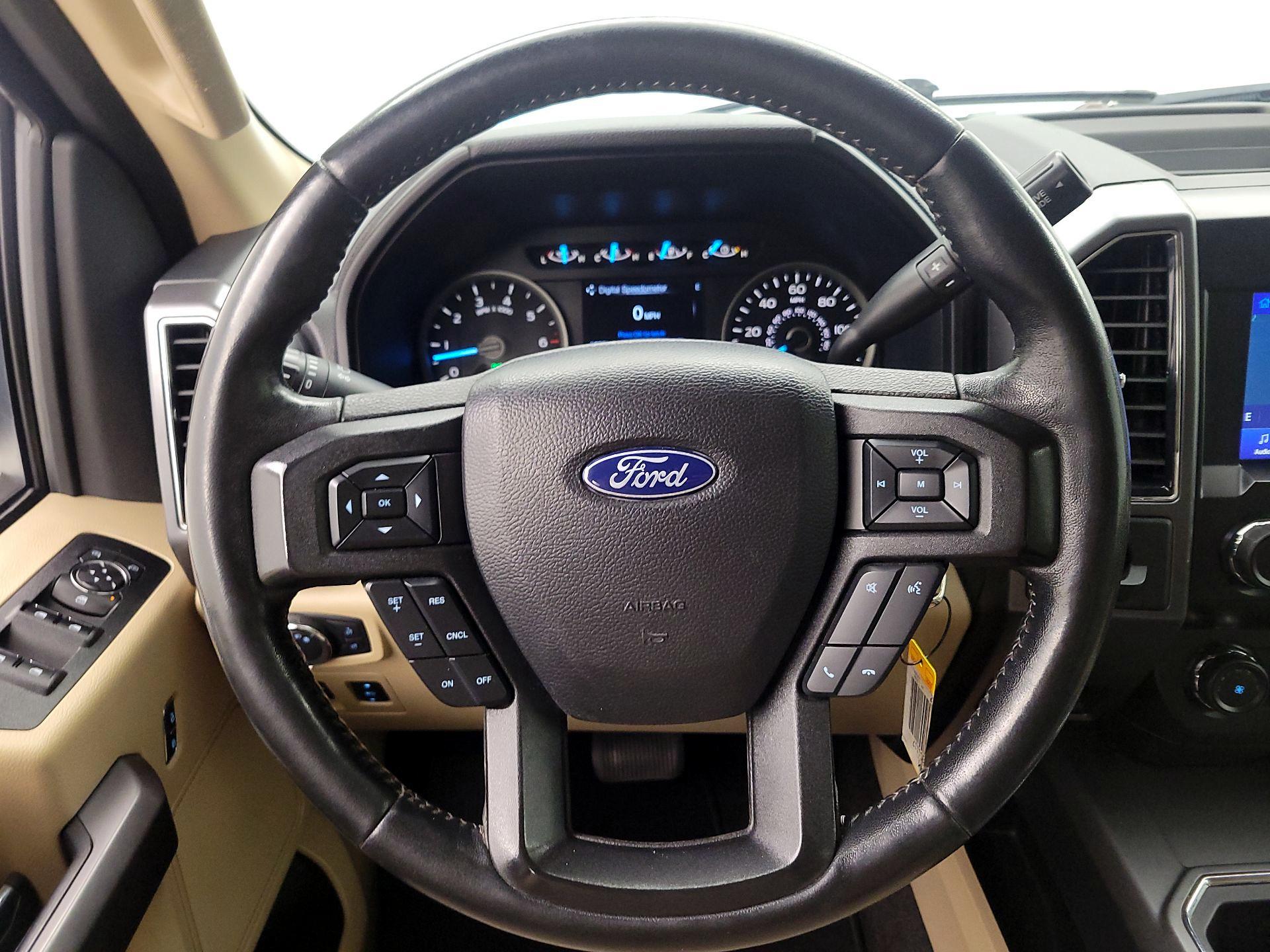 Thumbnail: 2020 Ford F-150 - 10