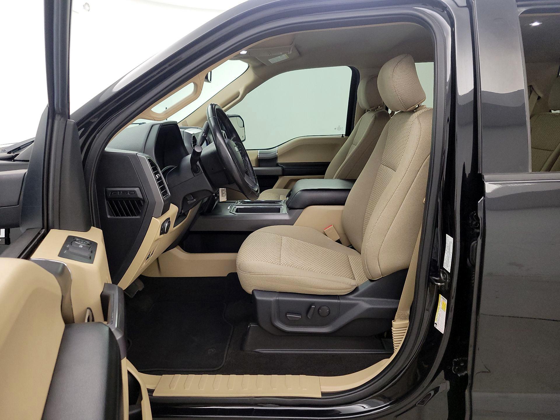 Thumbnail: 2020 Ford F-150 - 11