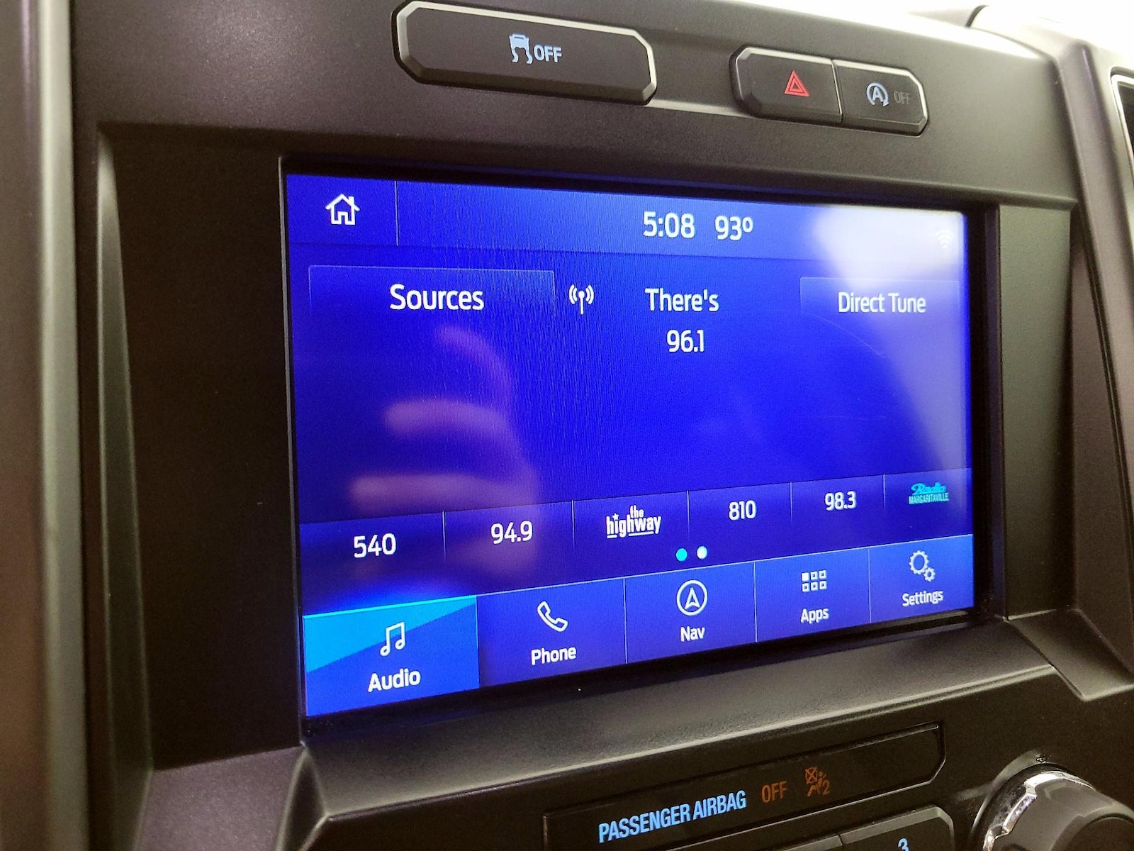 2020 Ford F-150 XLT - Photo 17