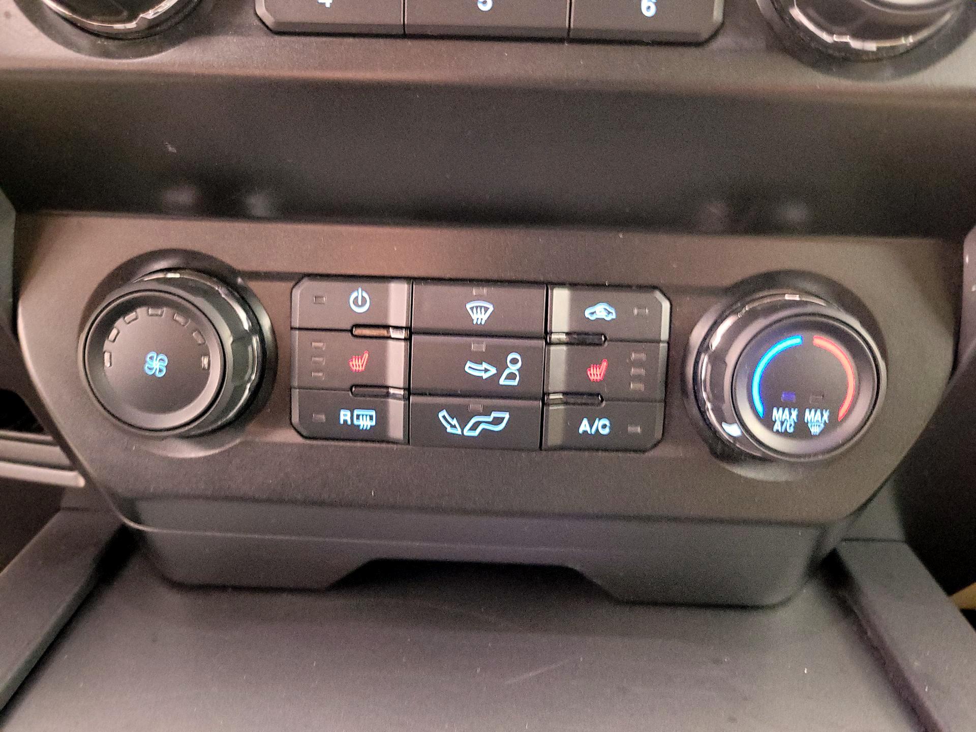 Thumbnail: 2020 Ford F-150 - 17
