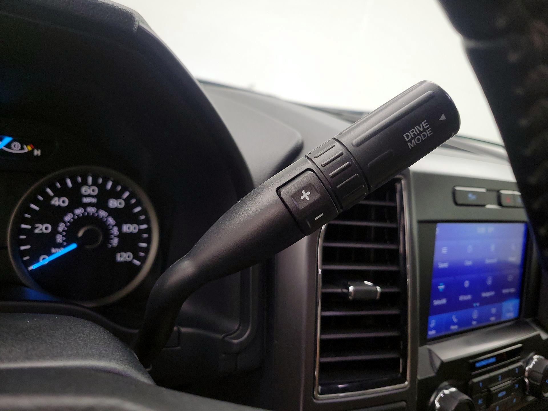 Thumbnail: 2020 Ford F-150 - 18