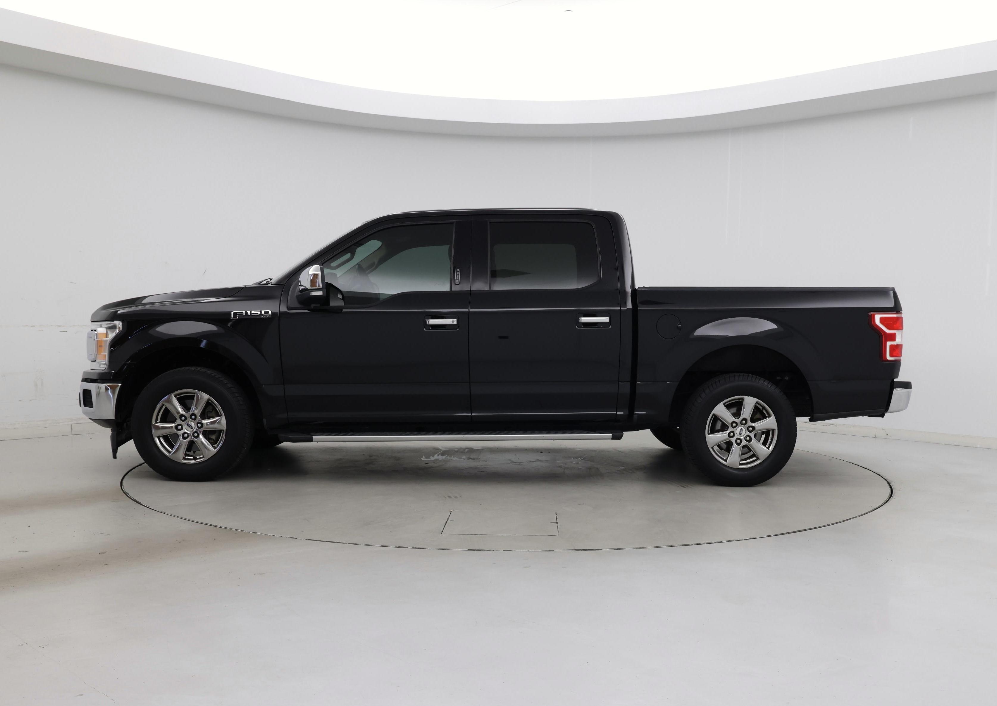 Thumbnail: 2020 Ford F-150 - 3
