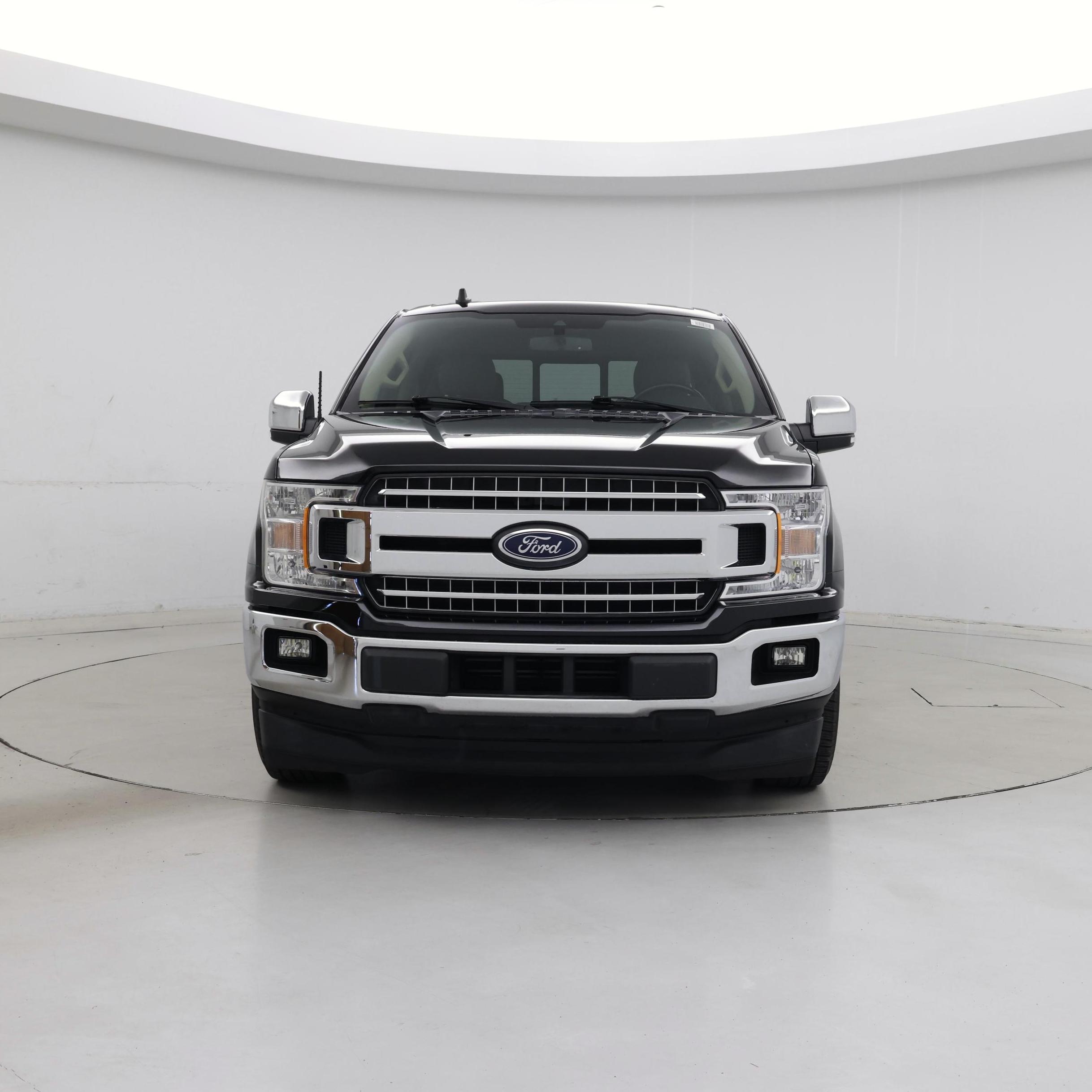 Thumbnail: 2020 Ford F-150 - 5