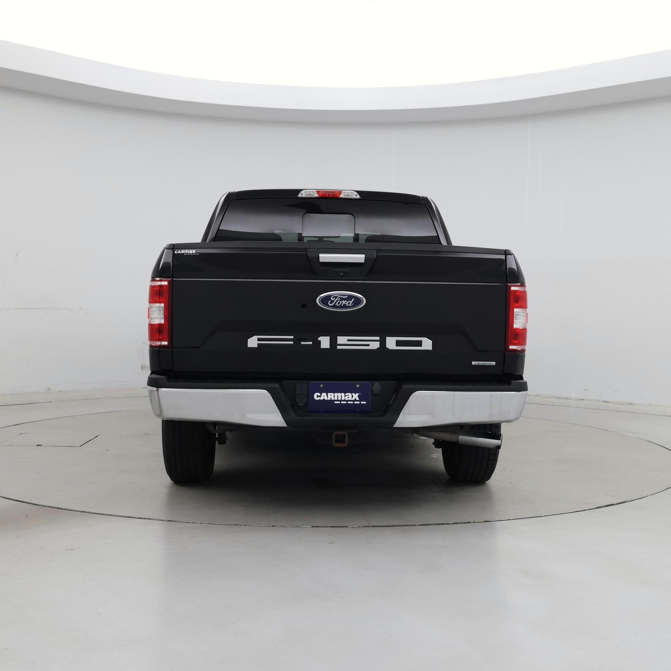 Thumbnail: 2020 Ford F-150 - 6