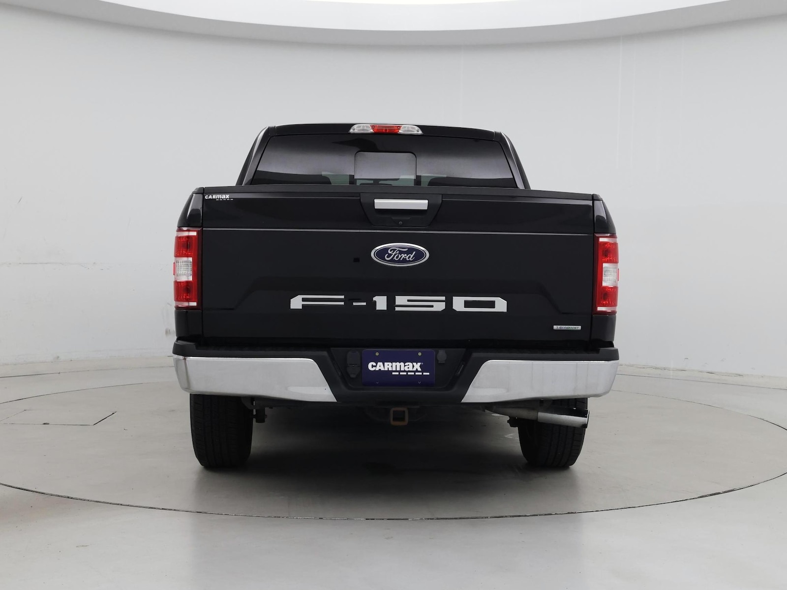 2020 Ford F-150 XLT - Photo 7
