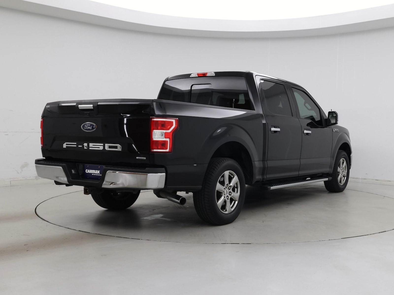 2020 Ford F-150 XLT - Photo 9