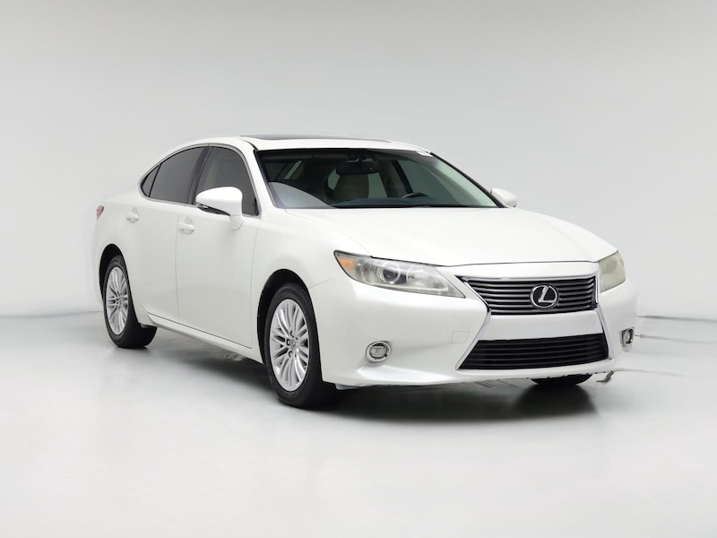 2014 Lexus ES 350 -
                  Miami, FL