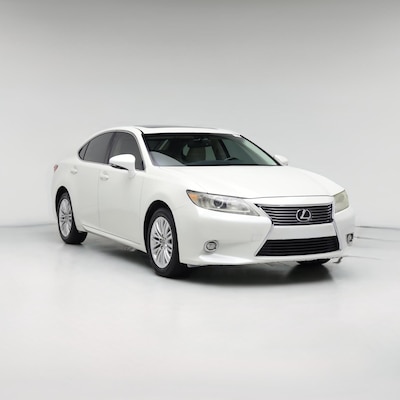 2014 Lexus ES 350