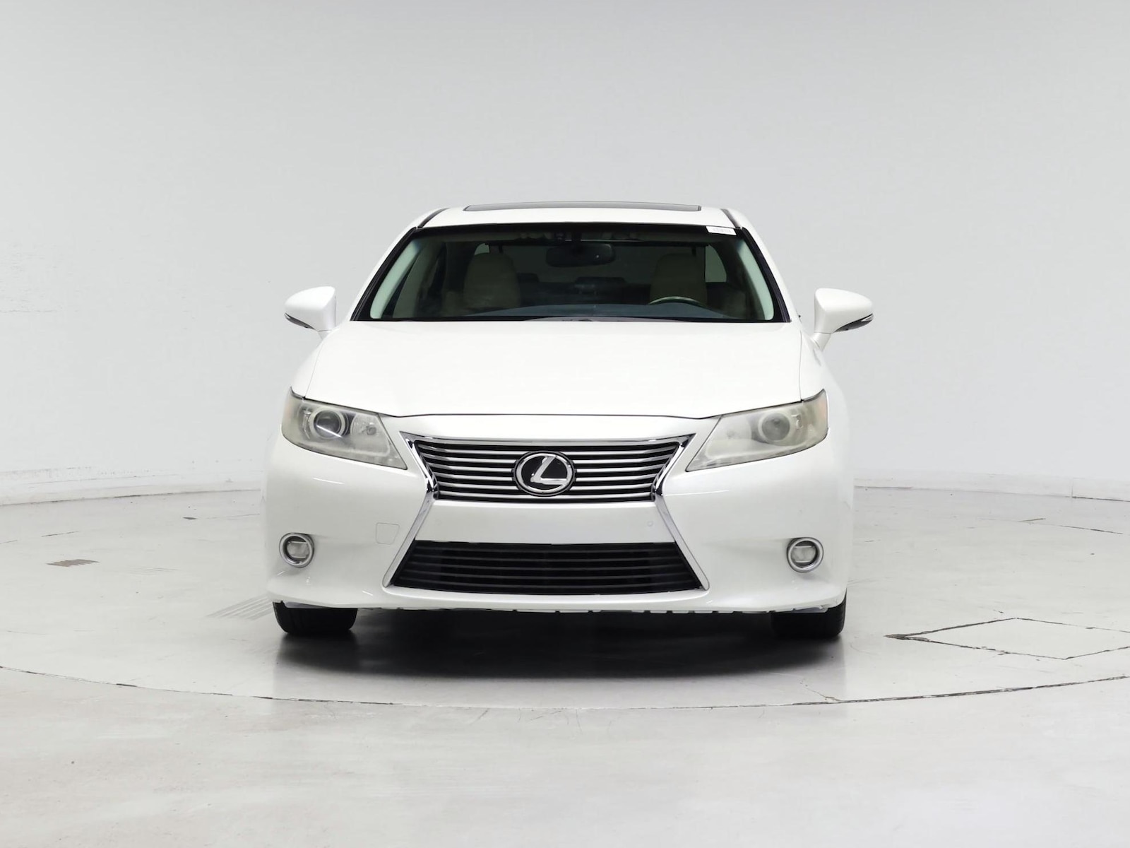 2014 Lexus ES 350 - Photo 6