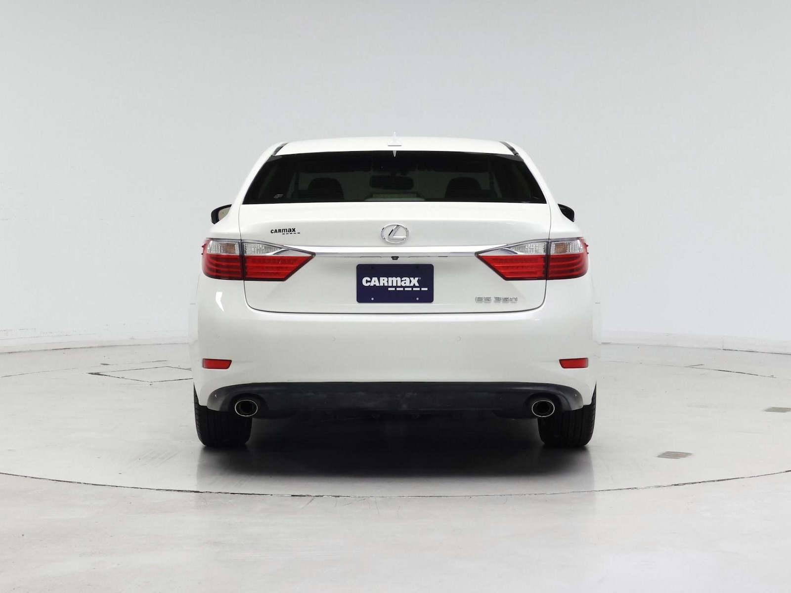 2014 Lexus ES 350 - Photo 7