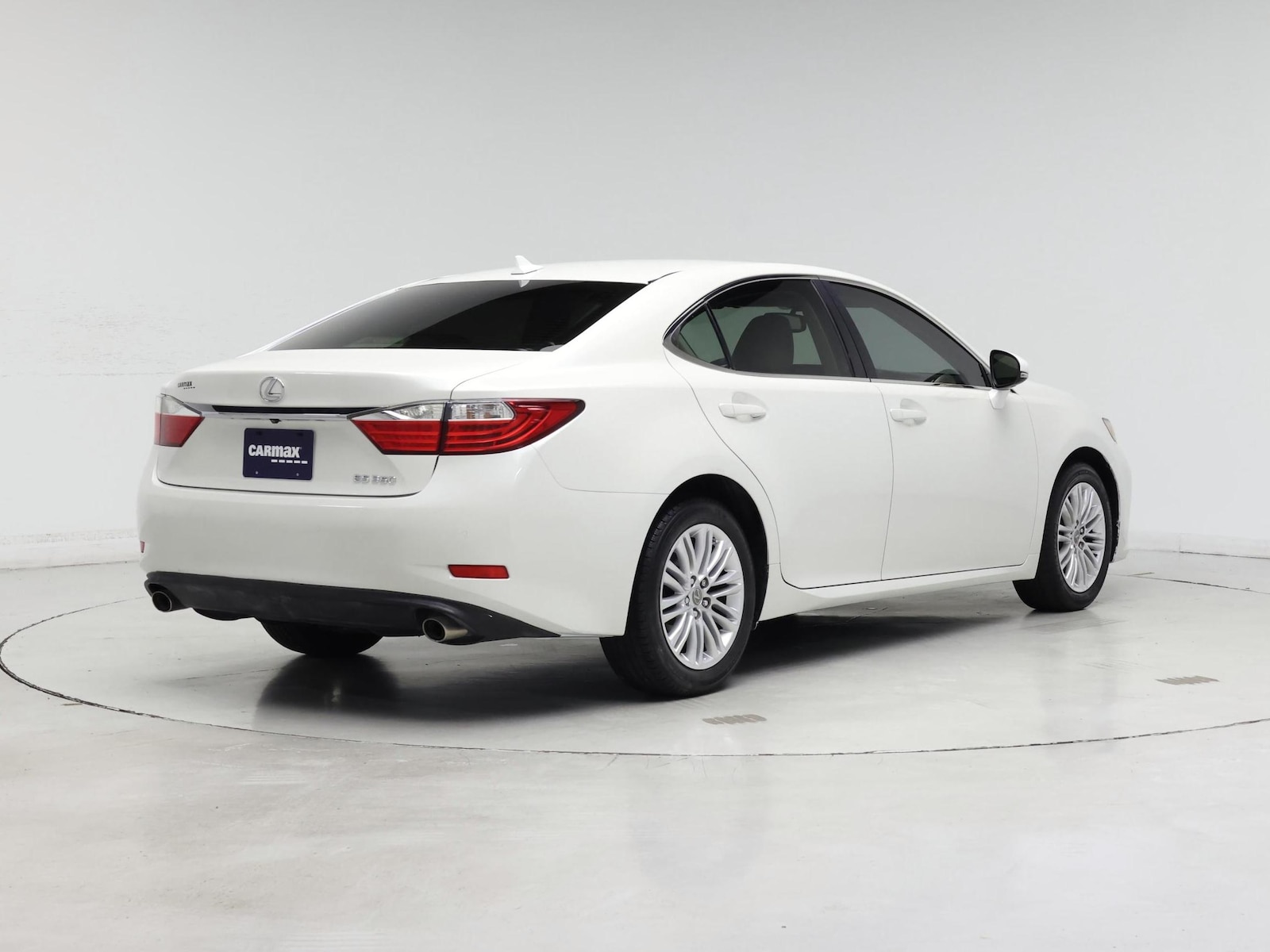 2014 Lexus ES 350 - Photo 9