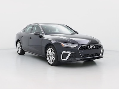 2021 Audi A4 Premium