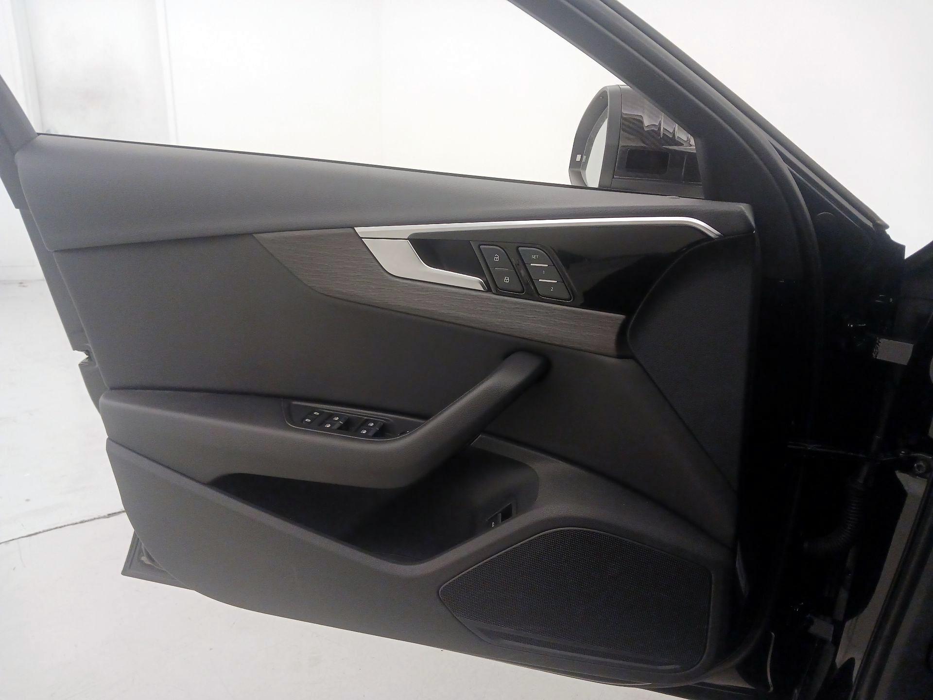 Thumbnail: 2021 Audi A4 - 12