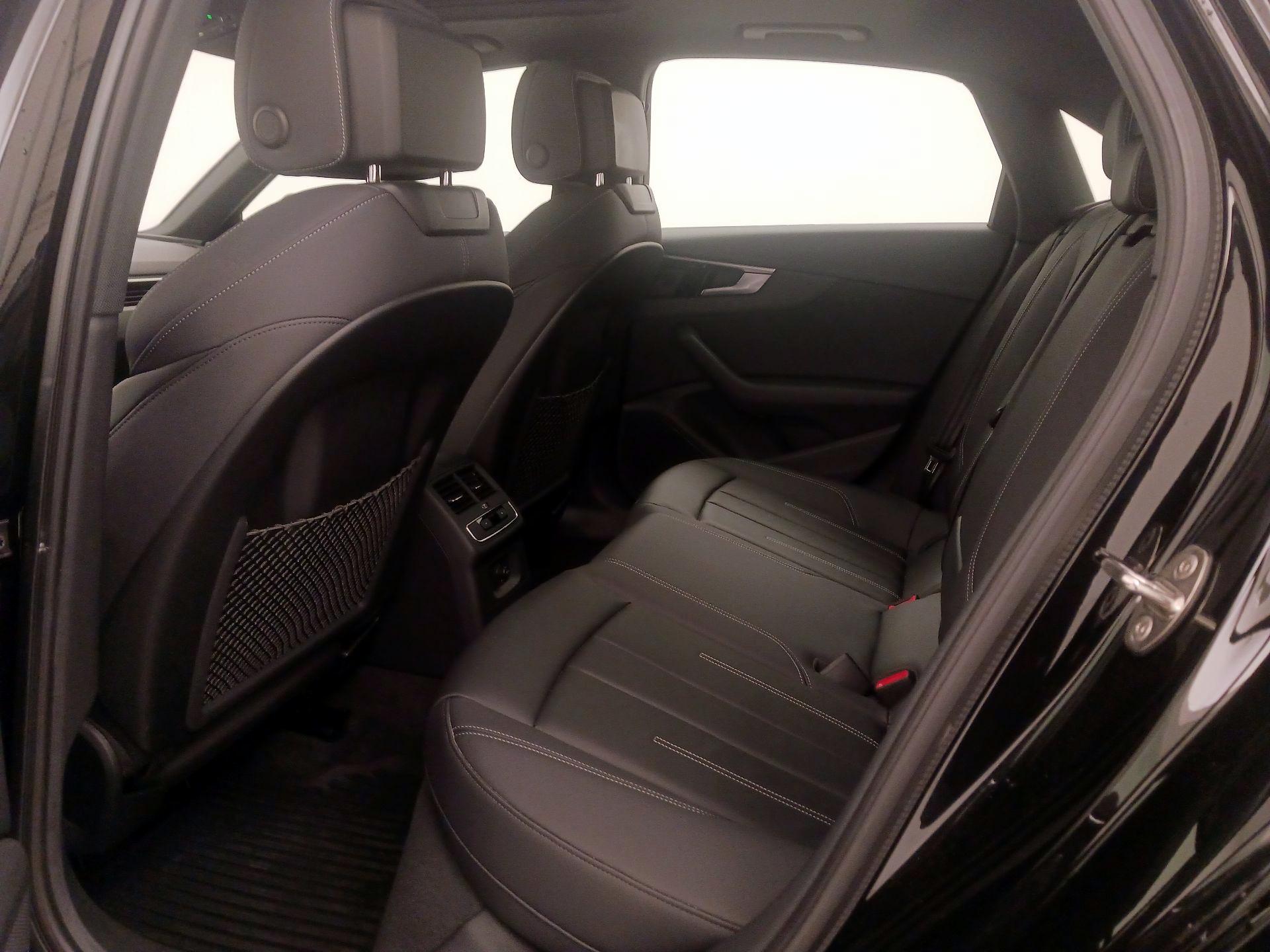 Thumbnail: 2021 Audi A4 - 20